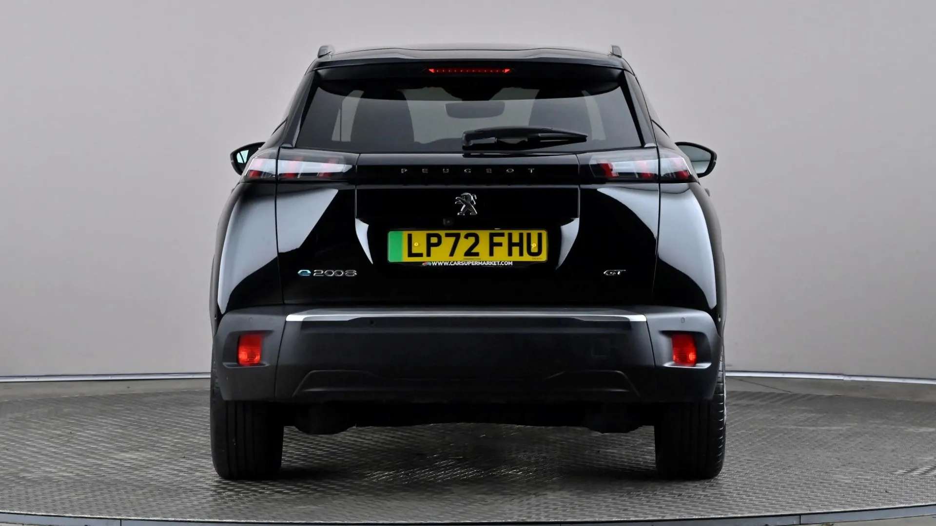 2022 PEUGEOT 2008 2022 PEUGEOT 2008