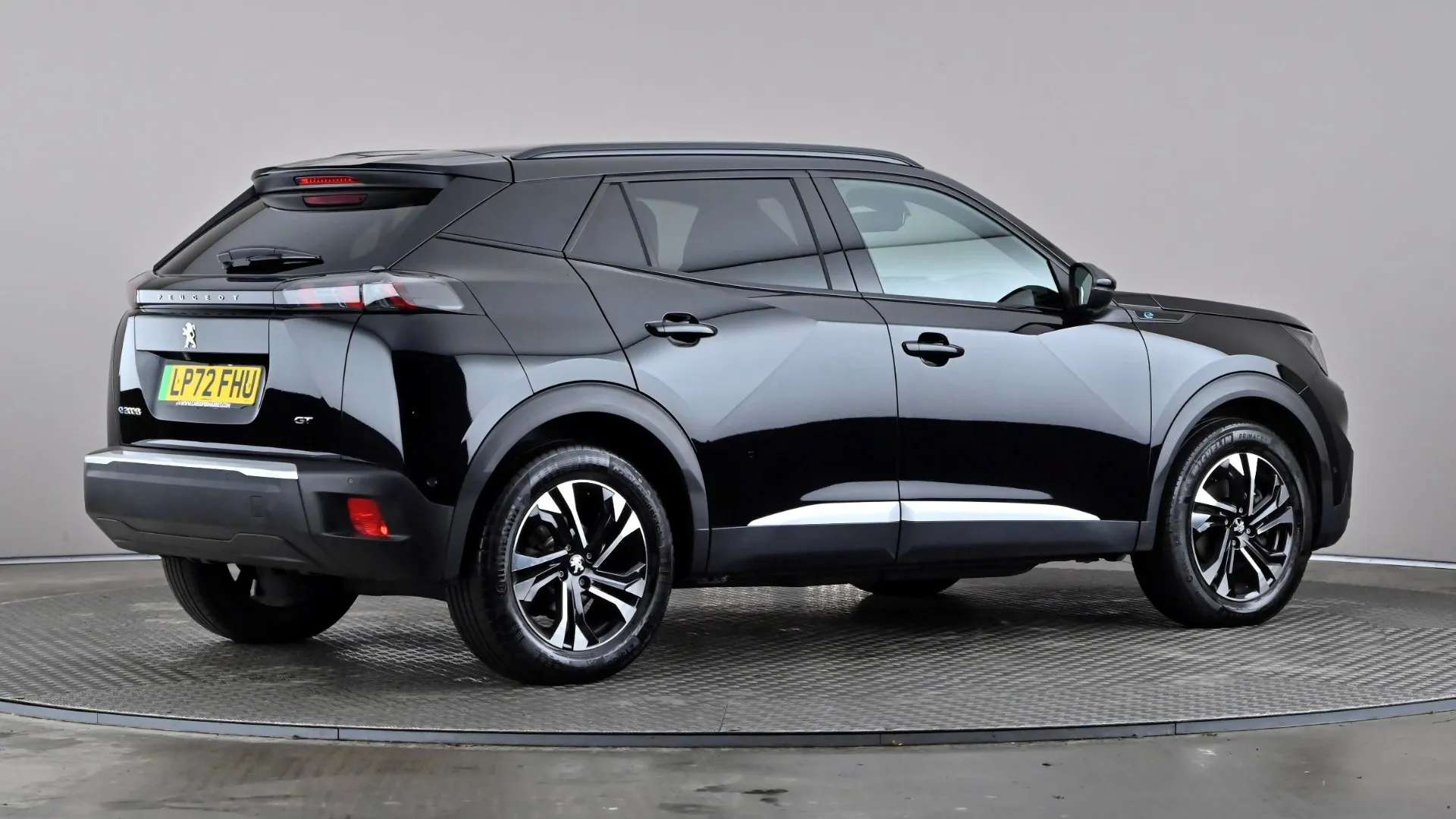 2022 PEUGEOT 2008 2022 PEUGEOT 2008