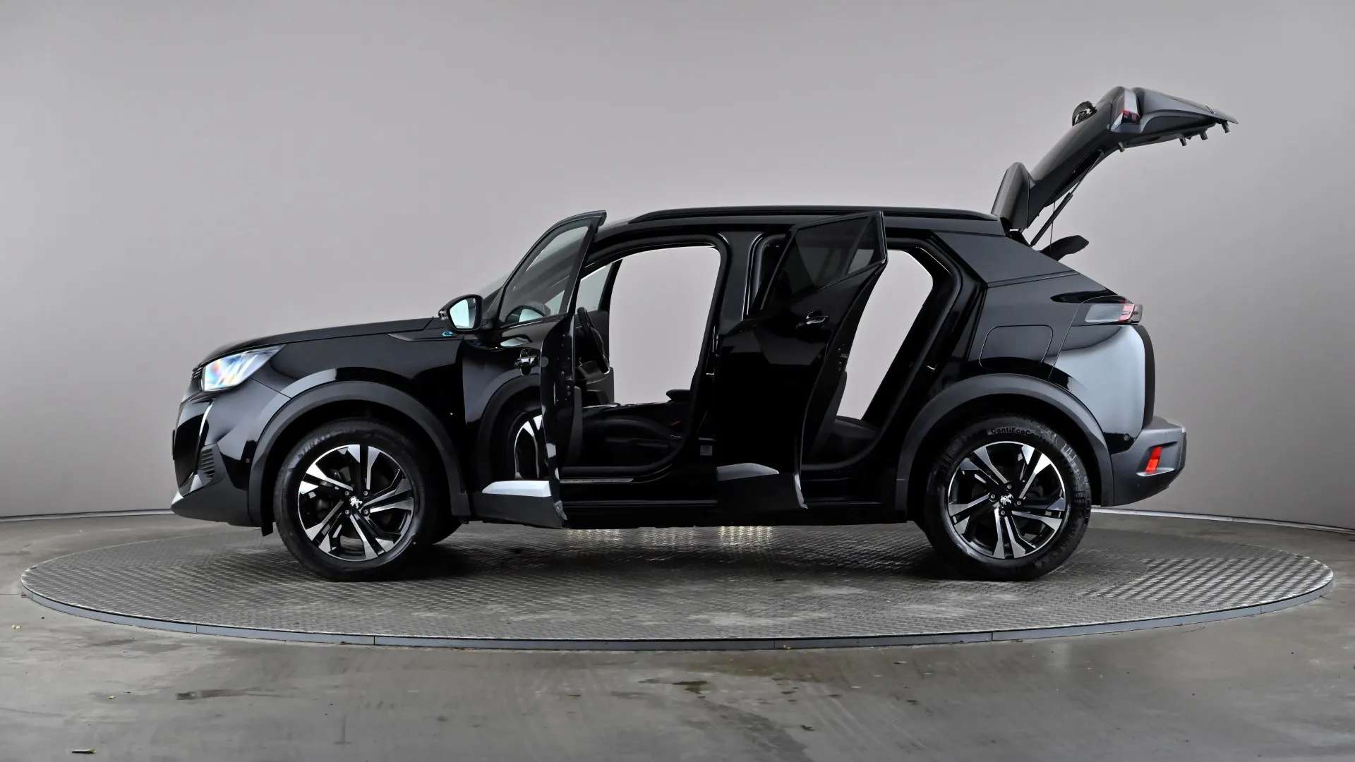 2022 PEUGEOT 2008 2022 PEUGEOT 2008