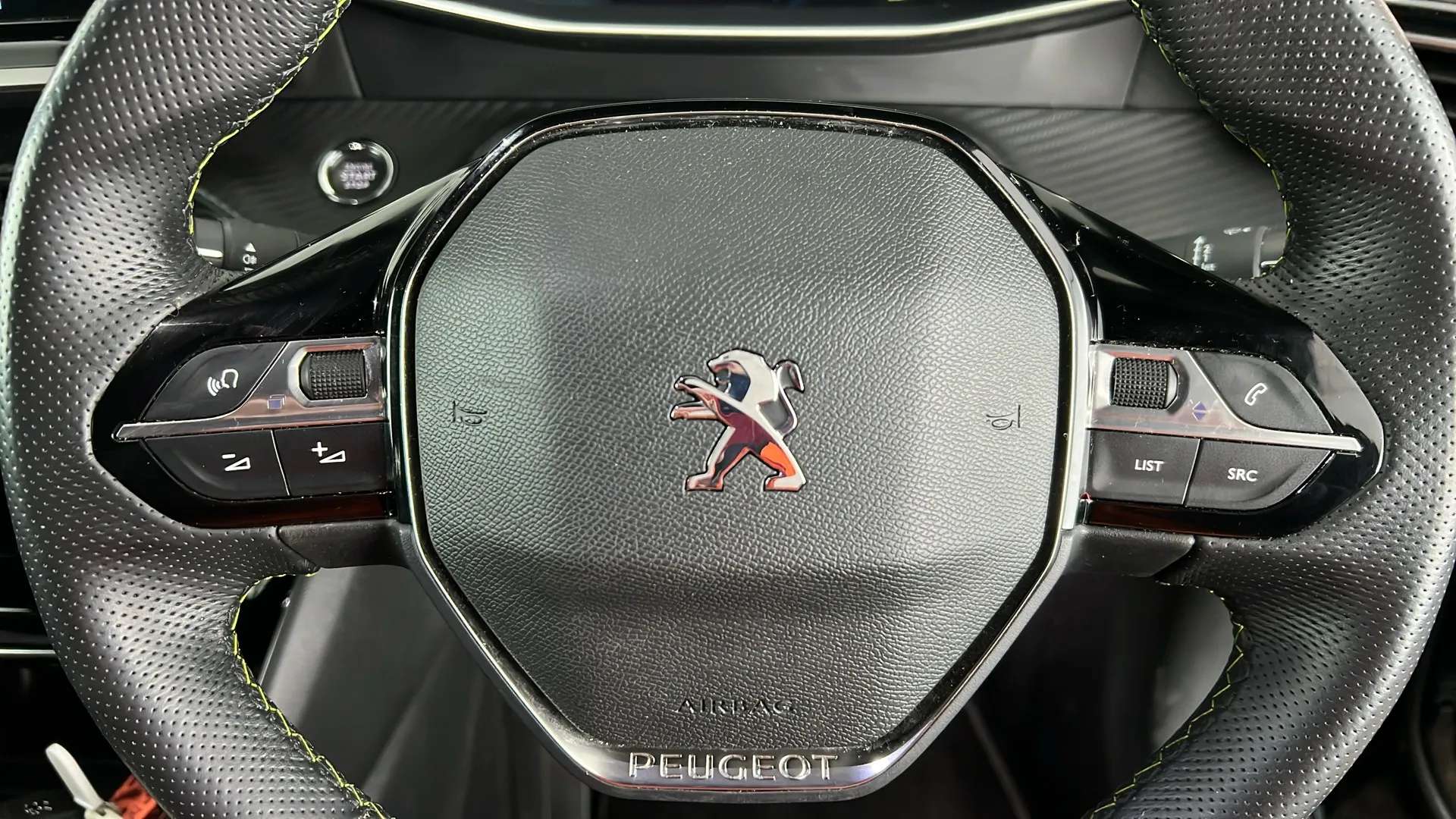 2022 PEUGEOT 2008 2022 PEUGEOT 2008