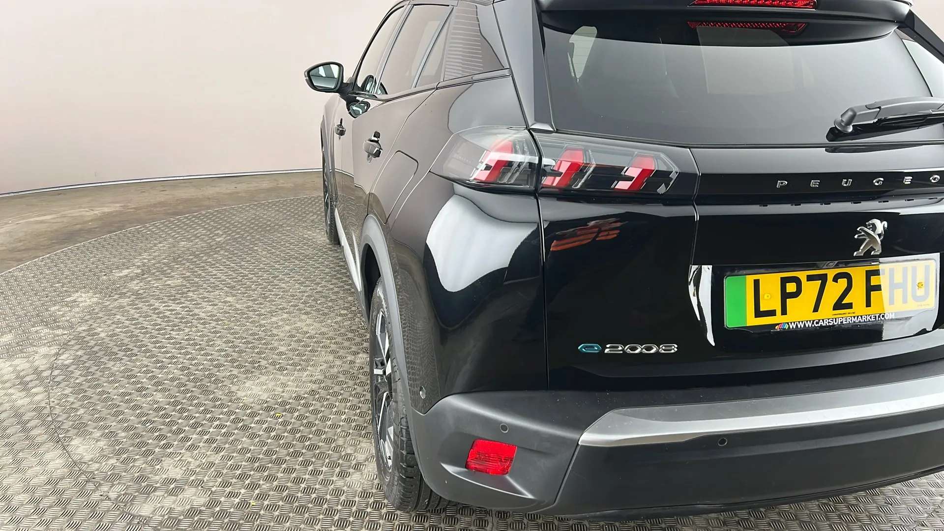 2022 PEUGEOT 2008 2022 PEUGEOT 2008