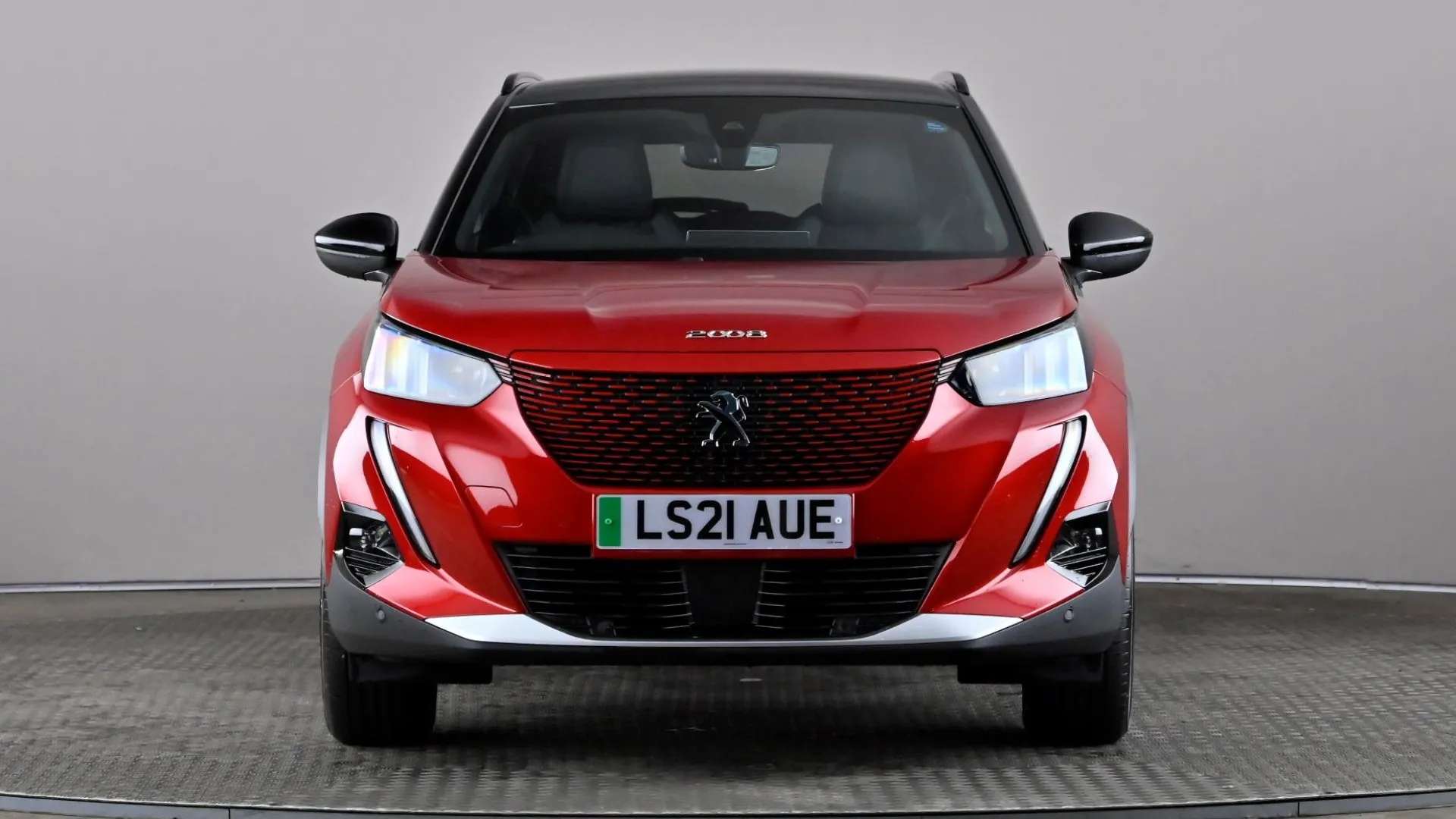 A 2021 PEUGEOT 2008 100kW GT 50kWh Auto A 2021 PEUGEOT 2008 100kW GT 50kWh Auto
