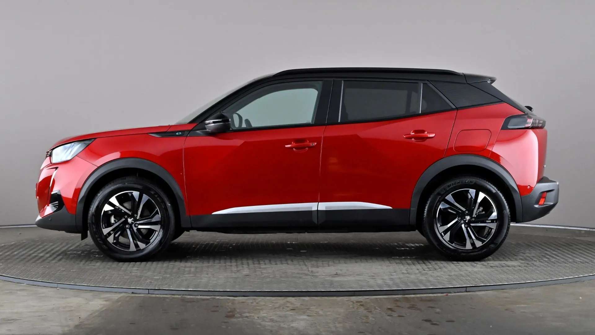 A 2021 PEUGEOT 2008 100kW GT 50kWh Auto A 2021 PEUGEOT 2008 100kW GT 50kWh Auto