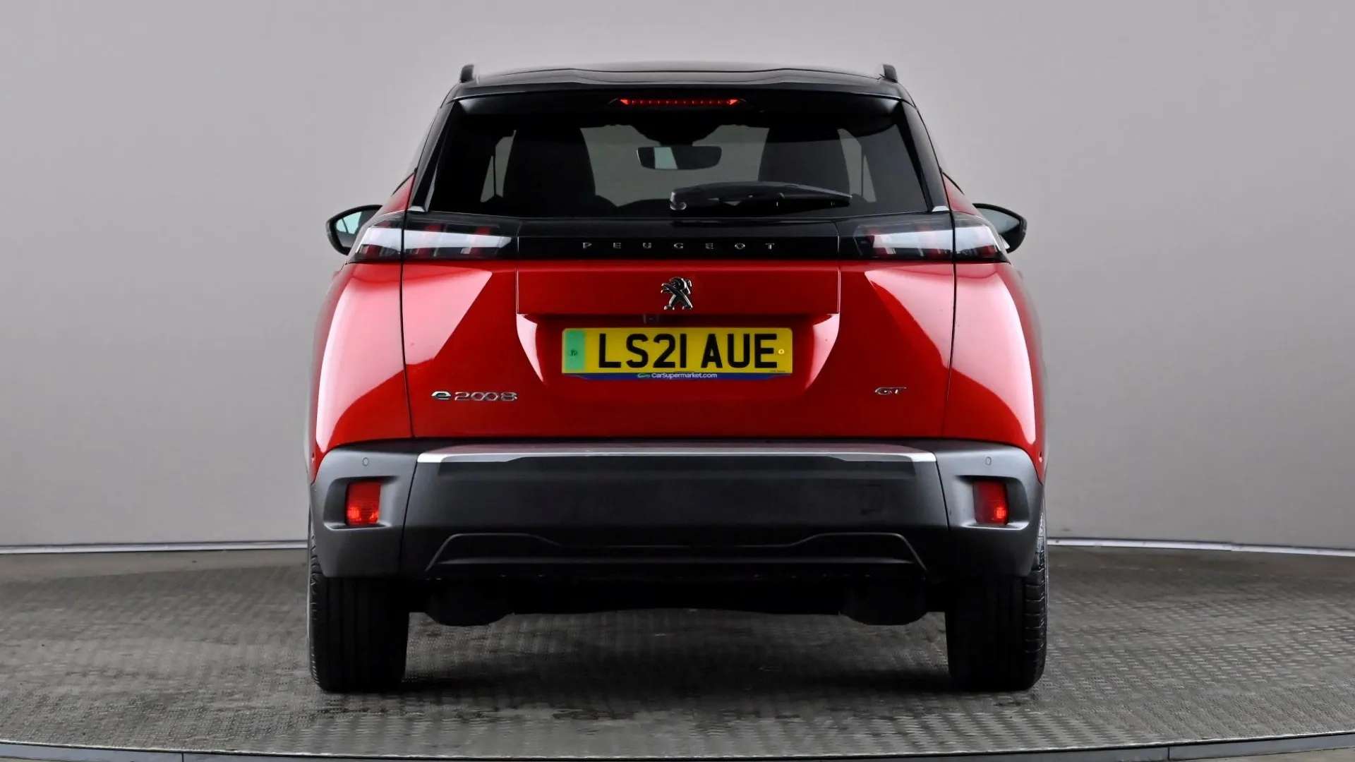 2021 PEUGEOT 2008 2021 PEUGEOT 2008