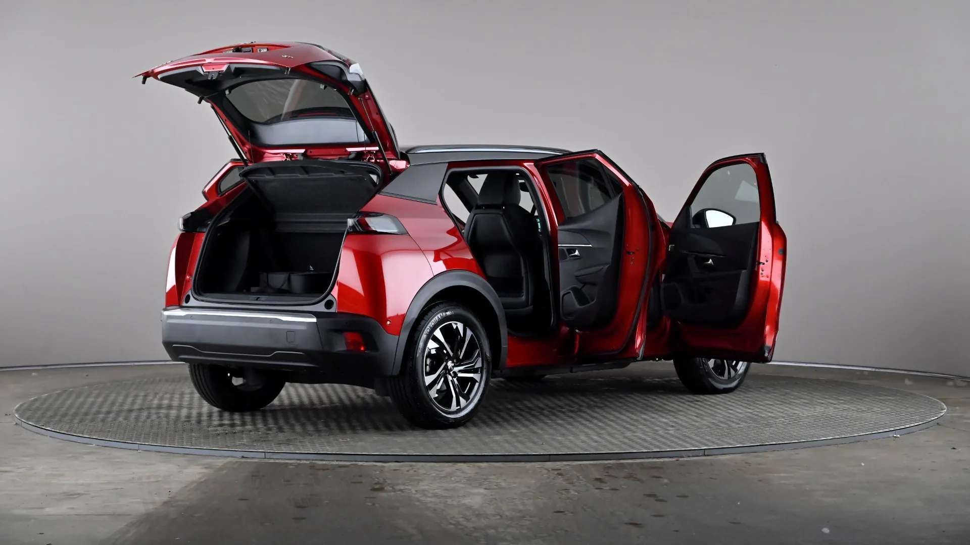 2021 PEUGEOT 2008 2021 PEUGEOT 2008