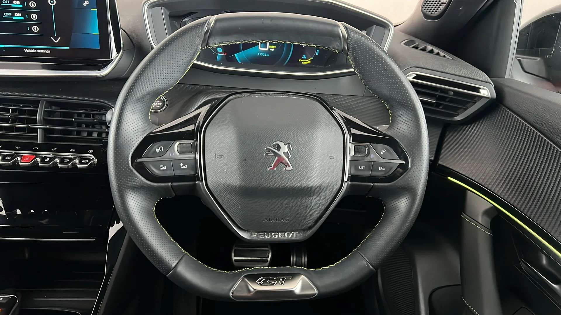 2021 PEUGEOT 2008 2021 PEUGEOT 2008
