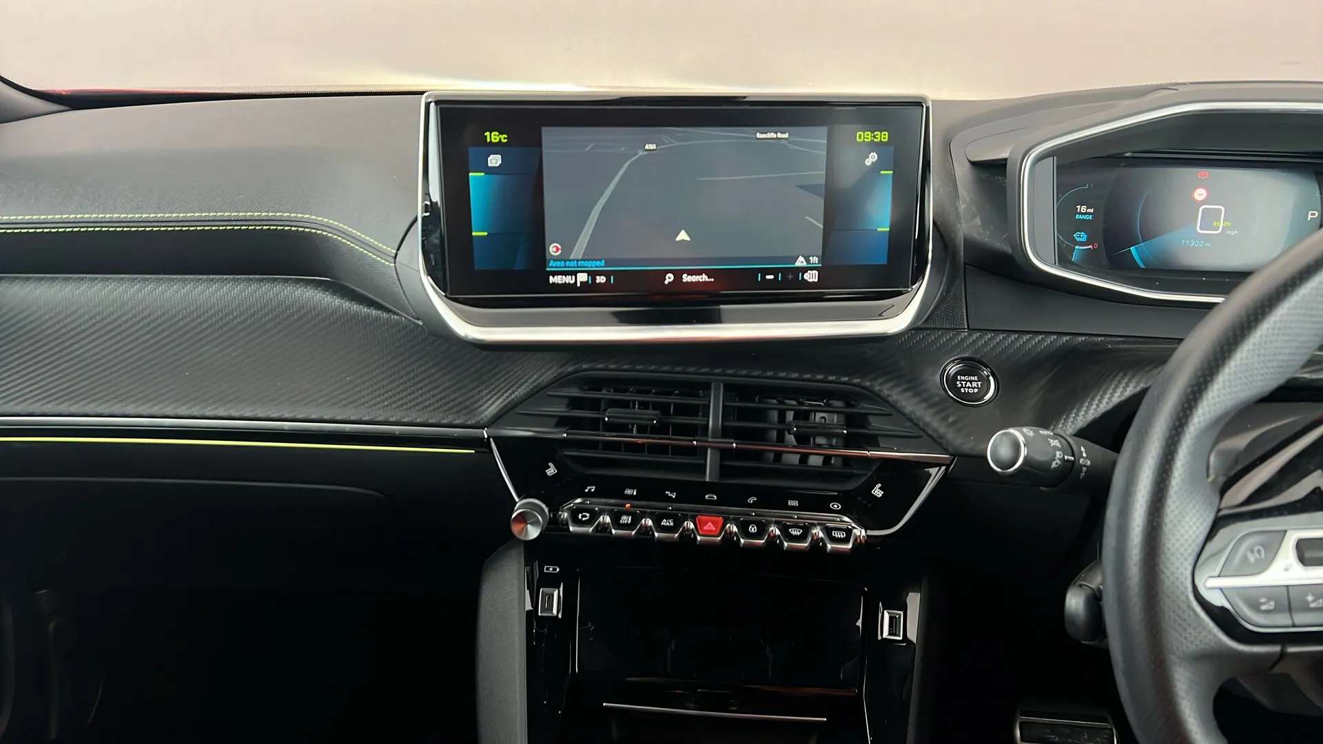 2021 PEUGEOT 2008 2021 PEUGEOT 2008