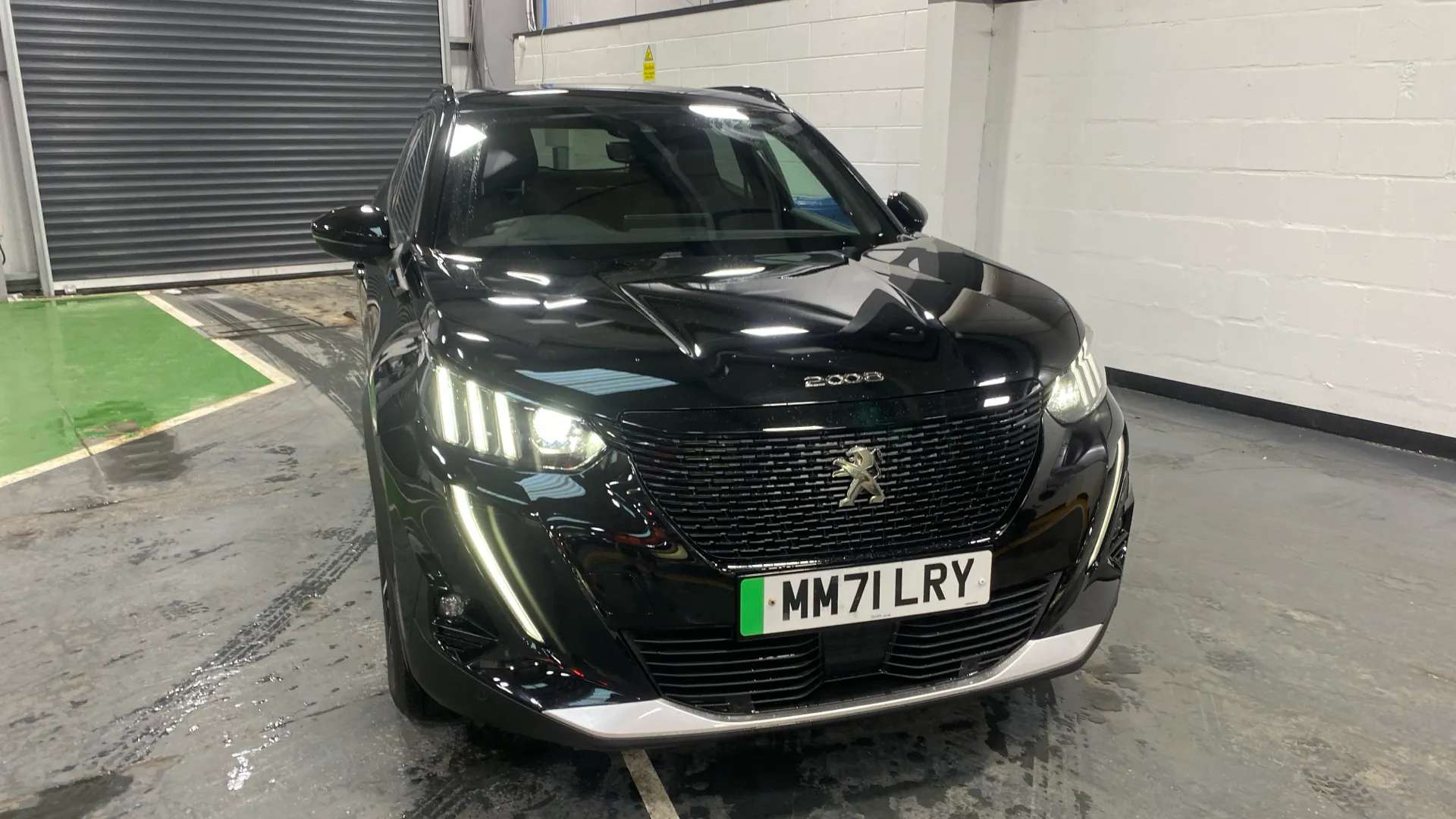 A 2022 PEUGEOT 2008 100kW GT 50kWh Auto A 2022 PEUGEOT 2008 100kW GT 50kWh Auto