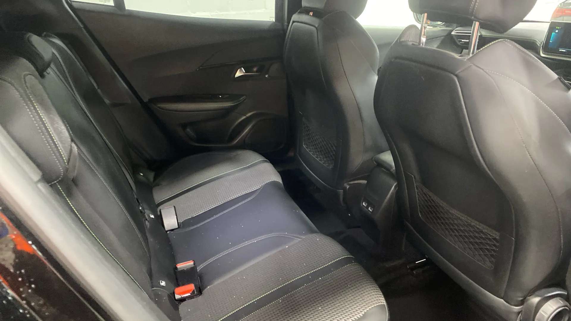 2022 PEUGEOT 2008 2022 PEUGEOT 2008