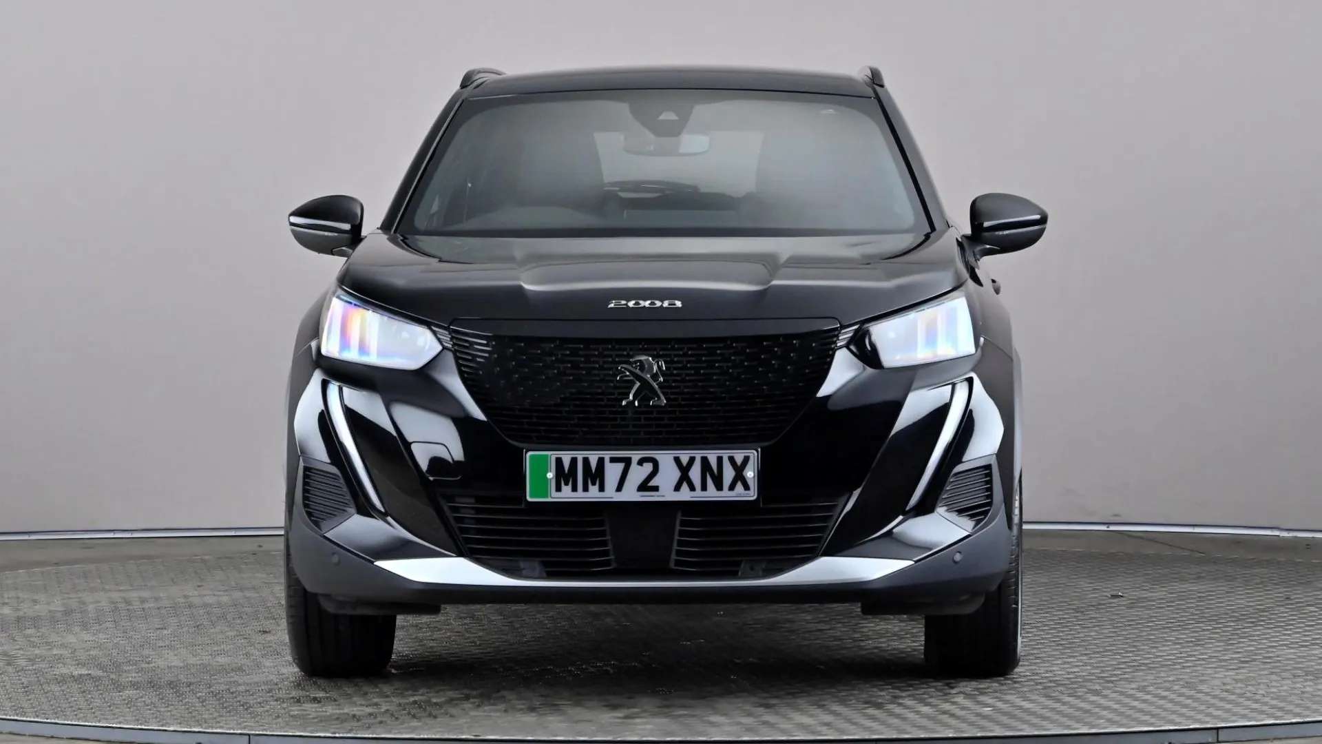 A 2023 PEUGEOT 2008 100kW GT 50kWh Auto A 2023 PEUGEOT 2008 100kW GT 50kWh Auto