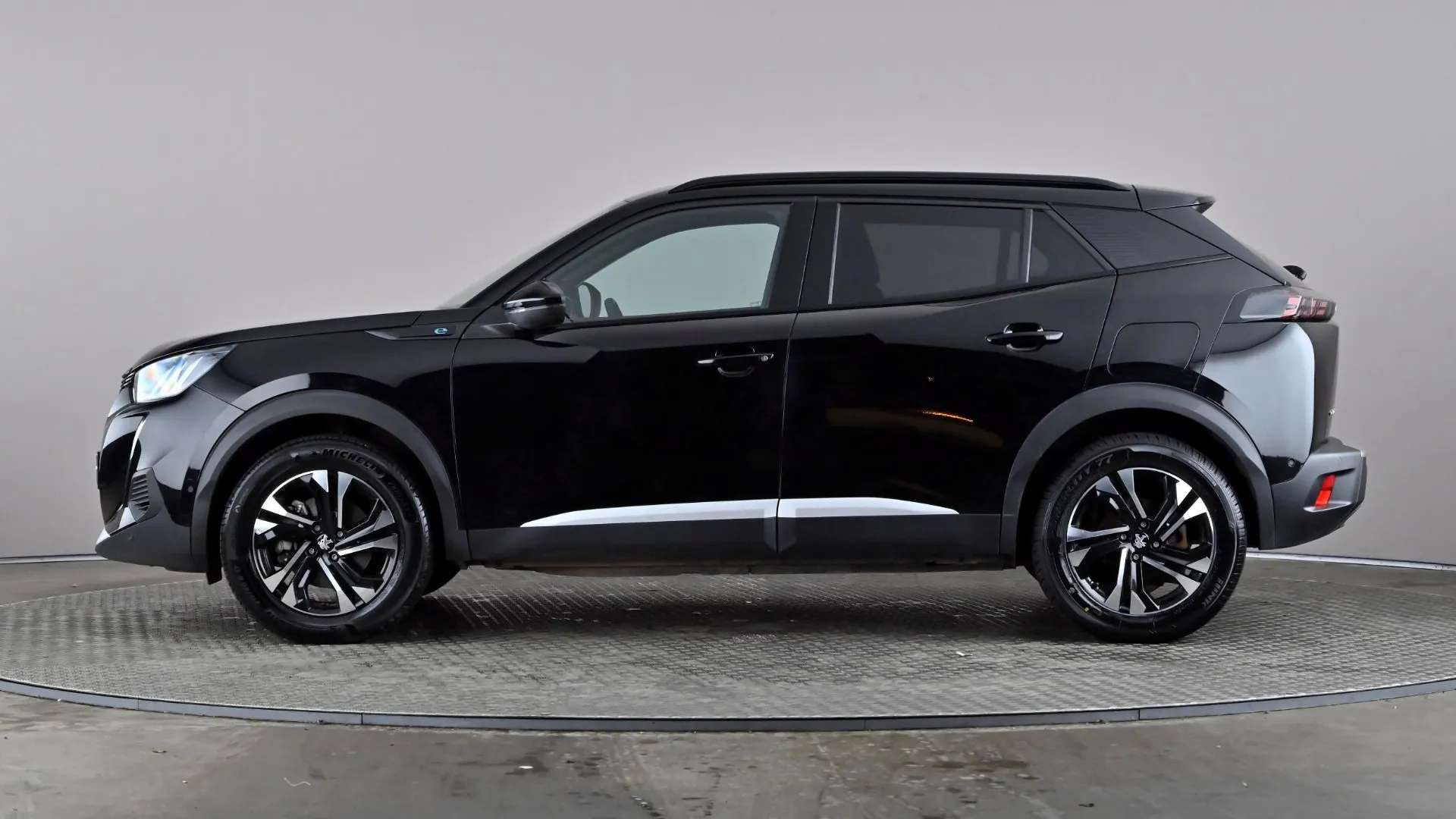 A 2023 PEUGEOT 2008 100kW GT 50kWh Auto A 2023 PEUGEOT 2008 100kW GT 50kWh Auto