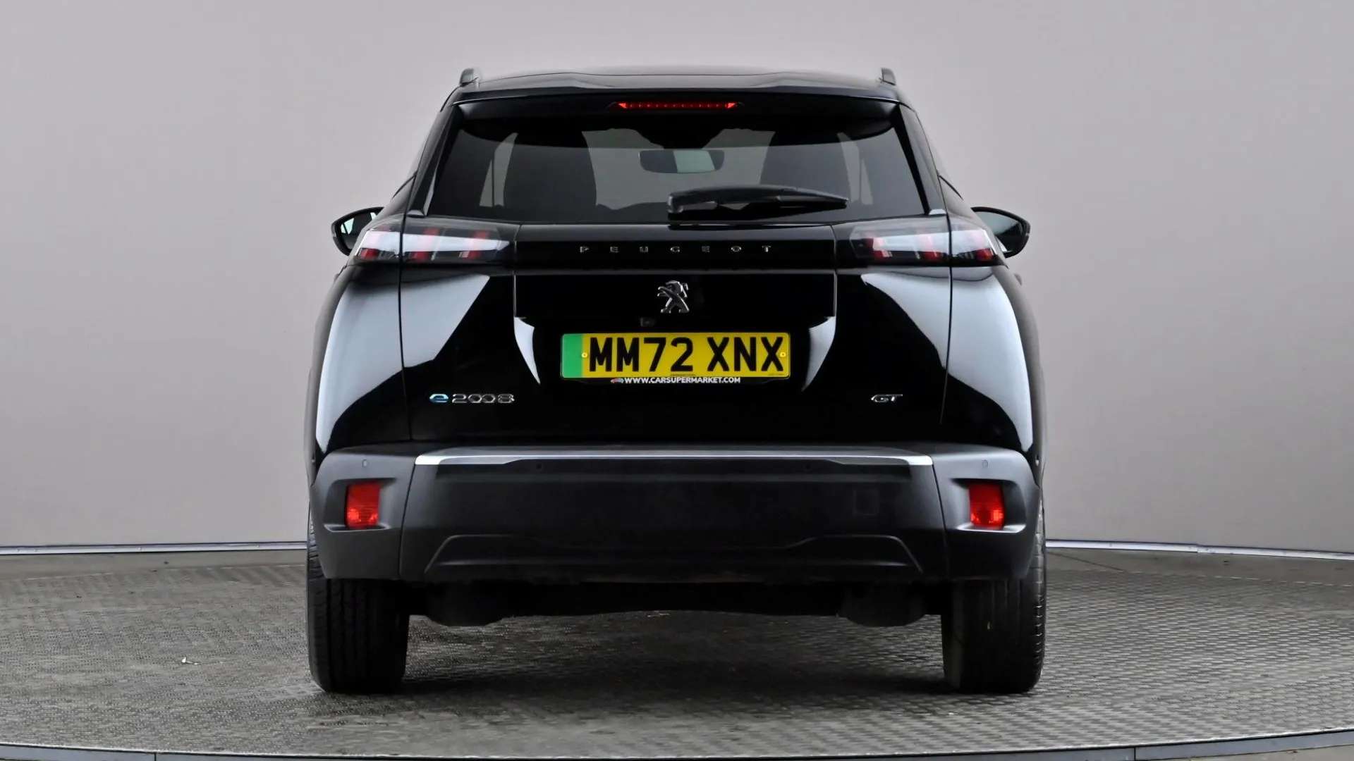 2023 PEUGEOT 2008 2023 PEUGEOT 2008