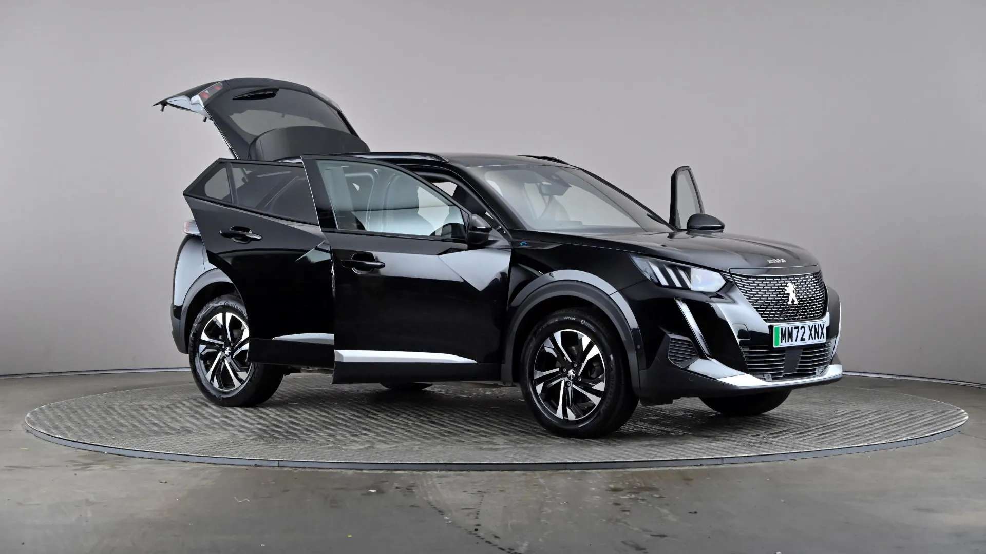 2023 PEUGEOT 2008 2023 PEUGEOT 2008