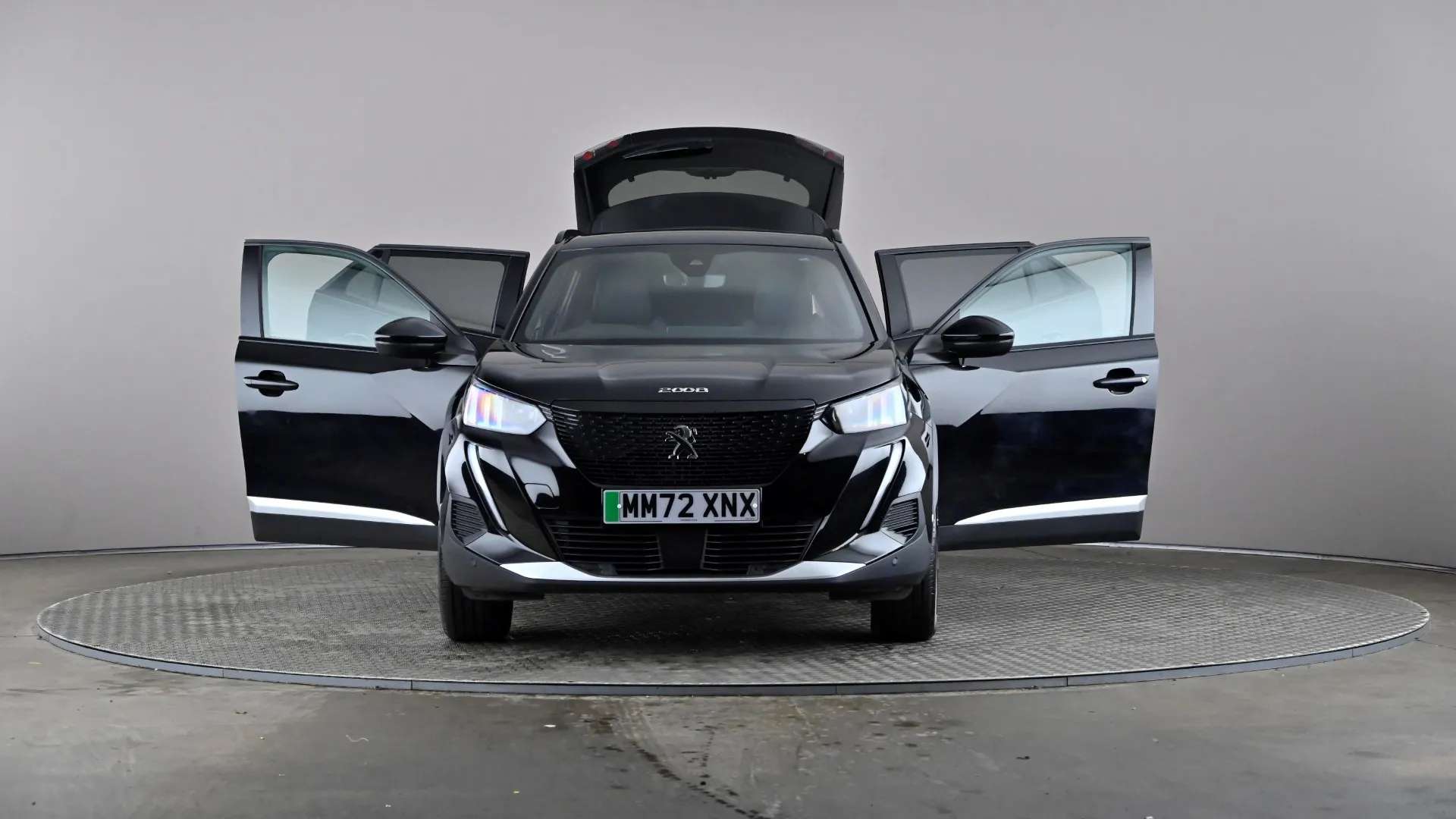 2023 PEUGEOT 2008 2023 PEUGEOT 2008