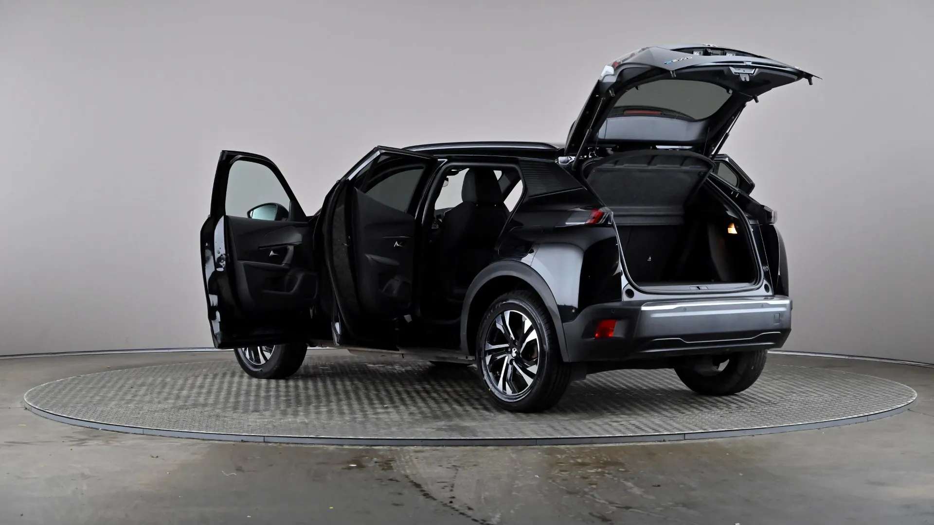 2023 PEUGEOT 2008 2023 PEUGEOT 2008