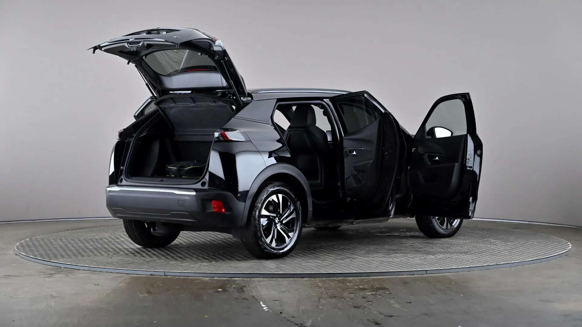 2023 PEUGEOT 2008 2023 PEUGEOT 2008