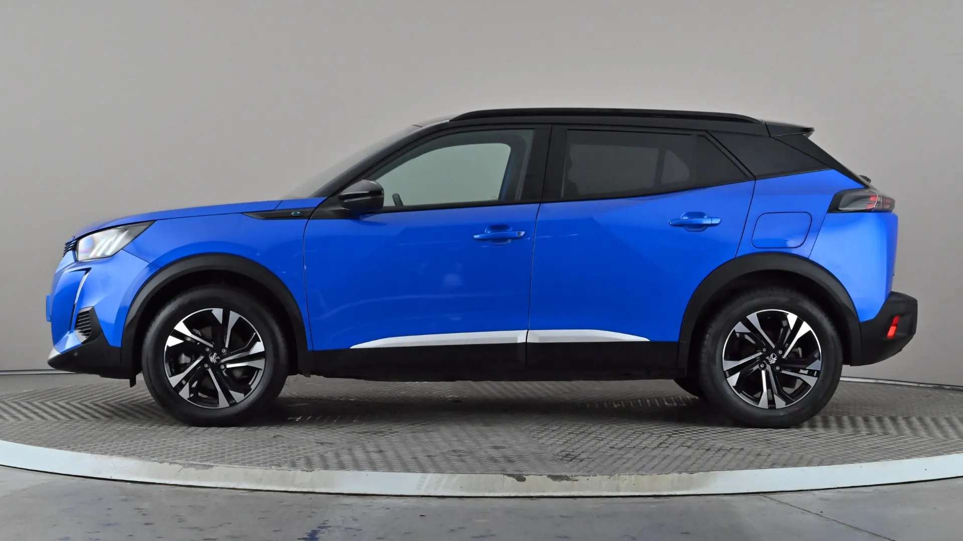 A 2023 PEUGEOT 2008 100kW GT 50kWh Auto A 2023 PEUGEOT 2008 100kW GT 50kWh Auto