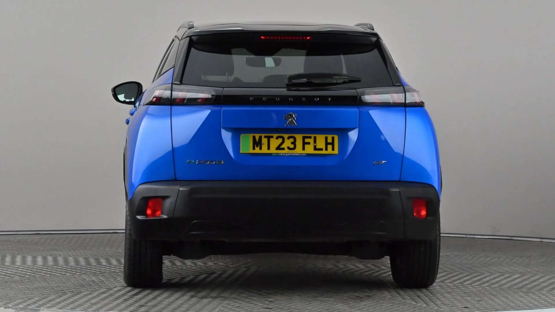2023 PEUGEOT 2008 2023 PEUGEOT 2008