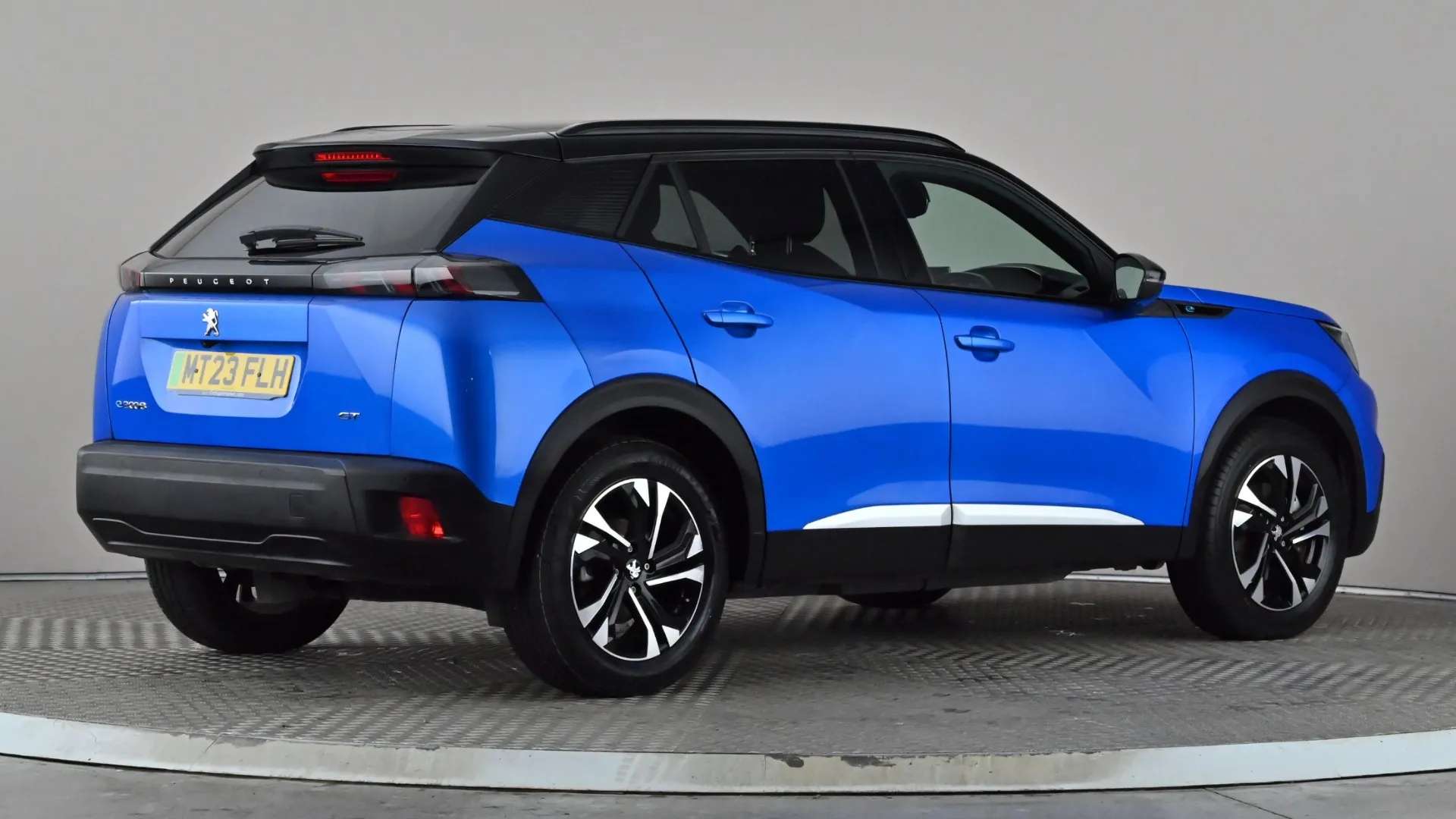 2023 PEUGEOT 2008 2023 PEUGEOT 2008