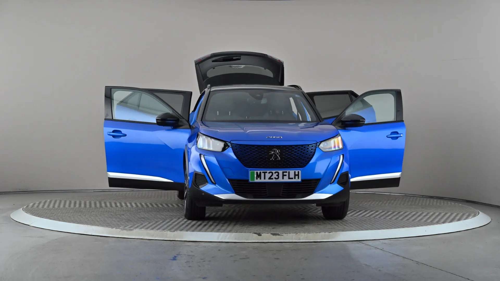 2023 PEUGEOT 2008 2023 PEUGEOT 2008