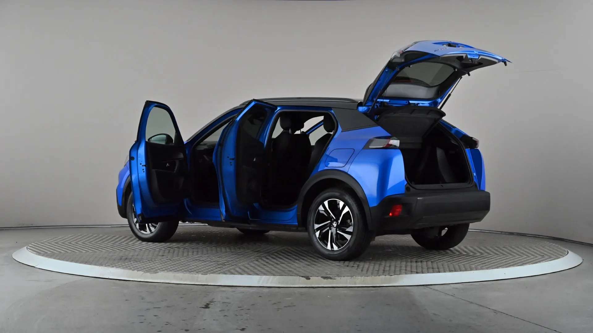 2023 PEUGEOT 2008 2023 PEUGEOT 2008
