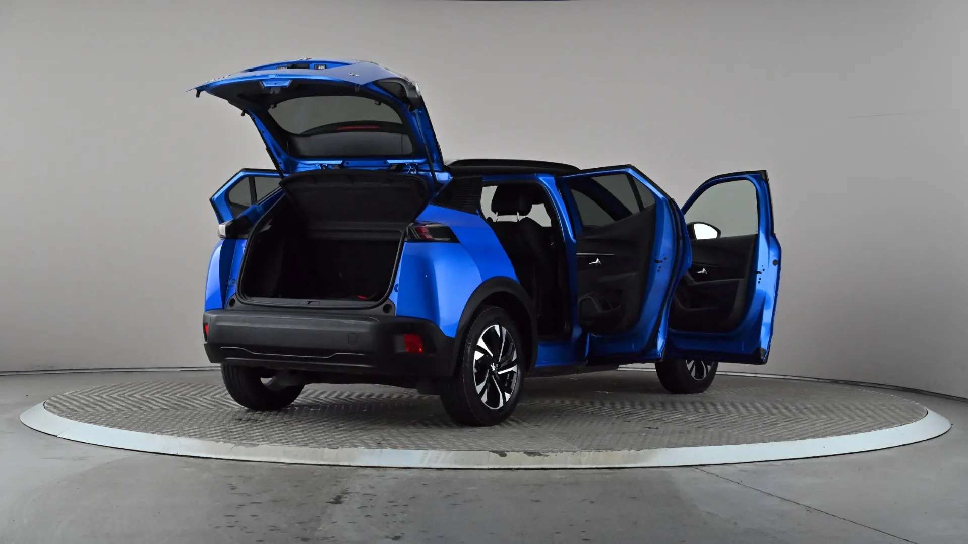 2023 PEUGEOT 2008 2023 PEUGEOT 2008