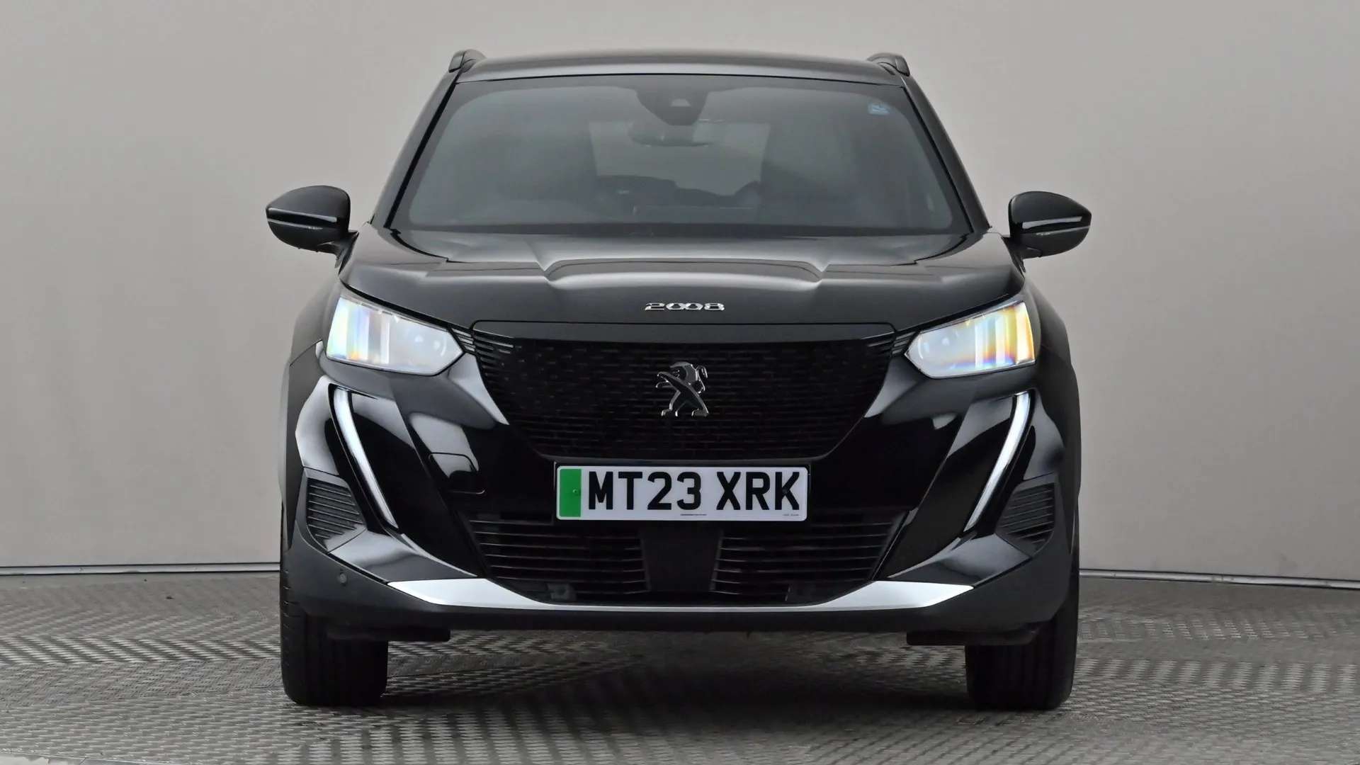 A 2023 PEUGEOT 2008 100kW GT 50kWh Auto A 2023 PEUGEOT 2008 100kW GT 50kWh Auto