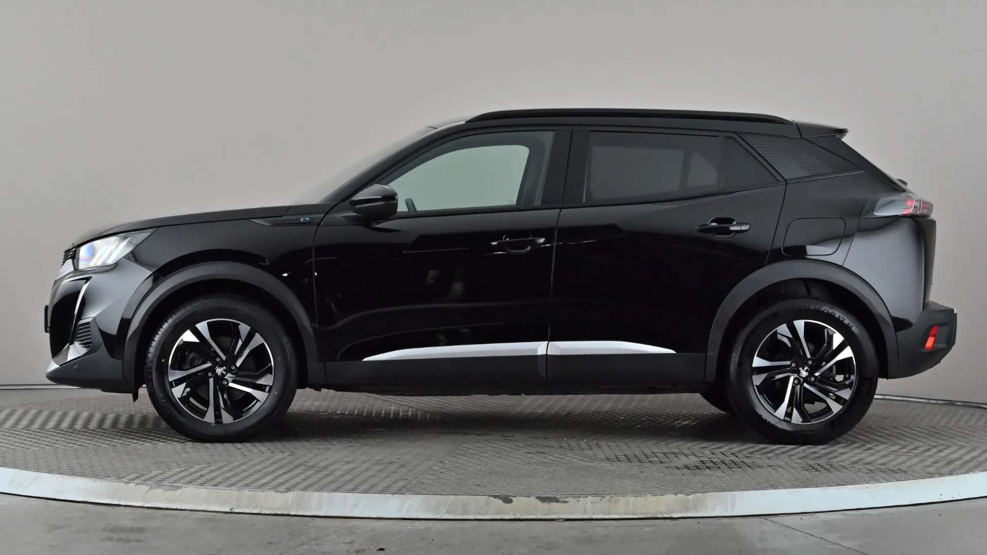 A 2023 PEUGEOT 2008 100kW GT 50kWh Auto A 2023 PEUGEOT 2008 100kW GT 50kWh Auto