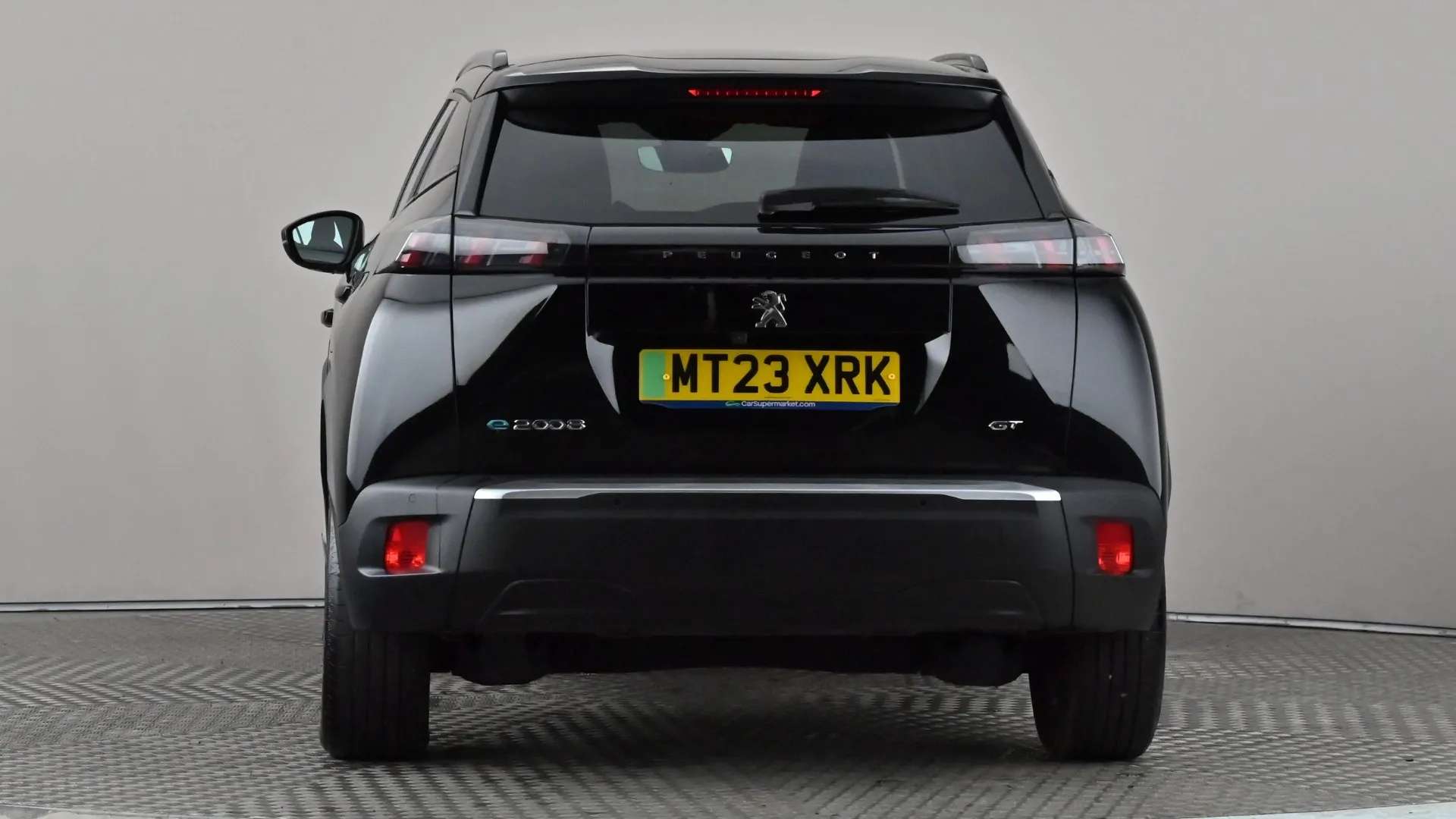 2023 PEUGEOT 2008 2023 PEUGEOT 2008