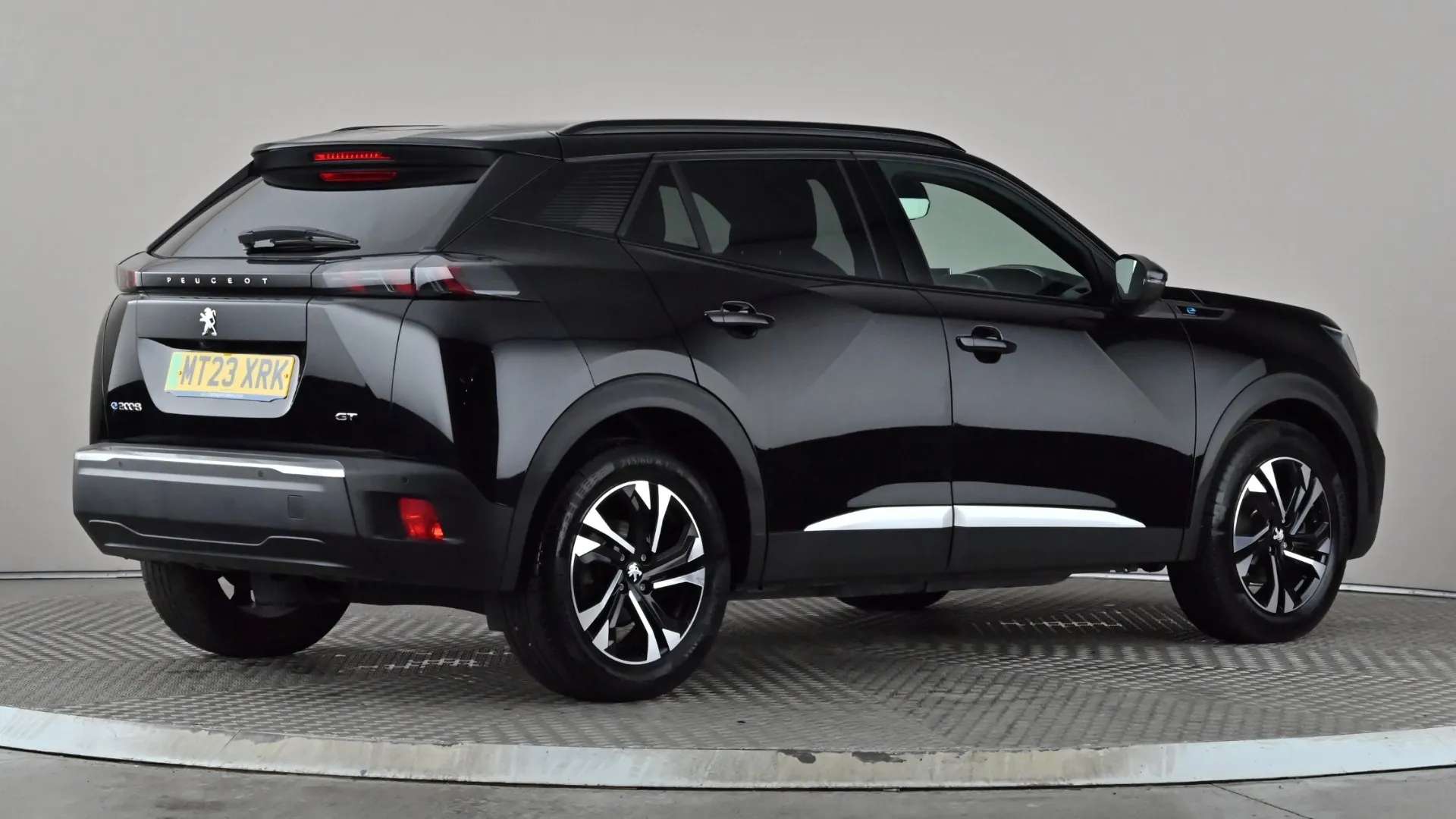 2023 PEUGEOT 2008 2023 PEUGEOT 2008