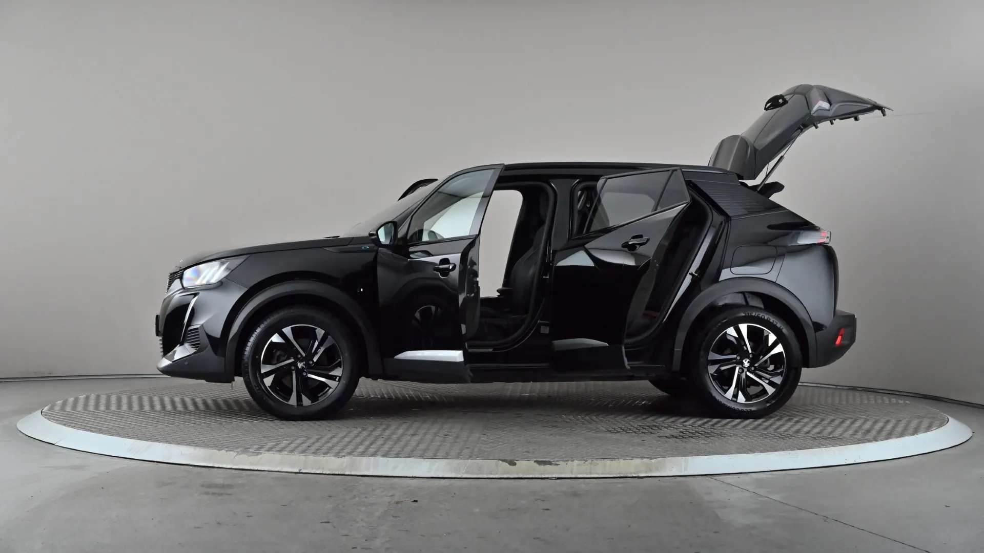 2023 PEUGEOT 2008 2023 PEUGEOT 2008