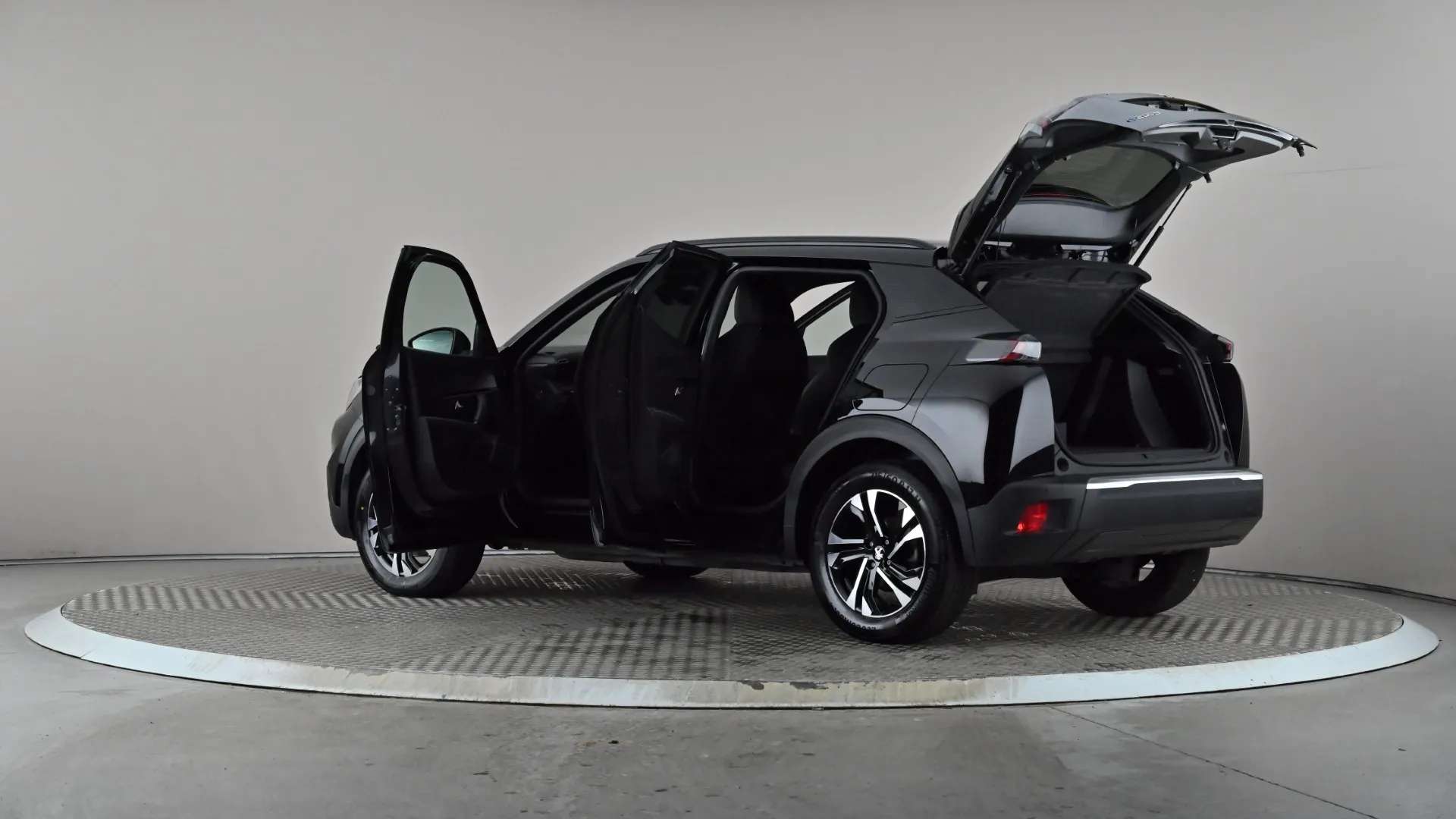 2023 PEUGEOT 2008 2023 PEUGEOT 2008