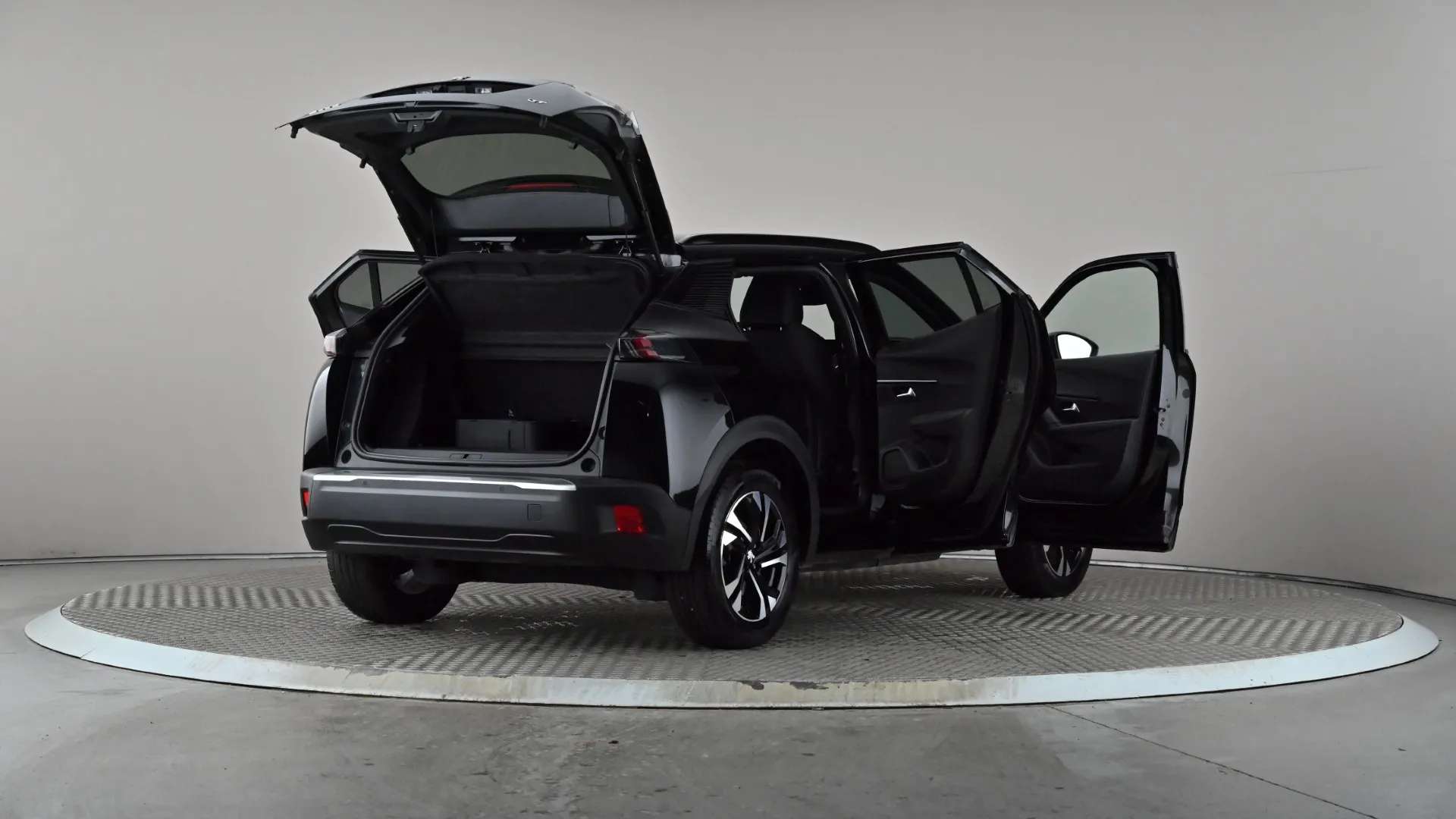 2023 PEUGEOT 2008 2023 PEUGEOT 2008