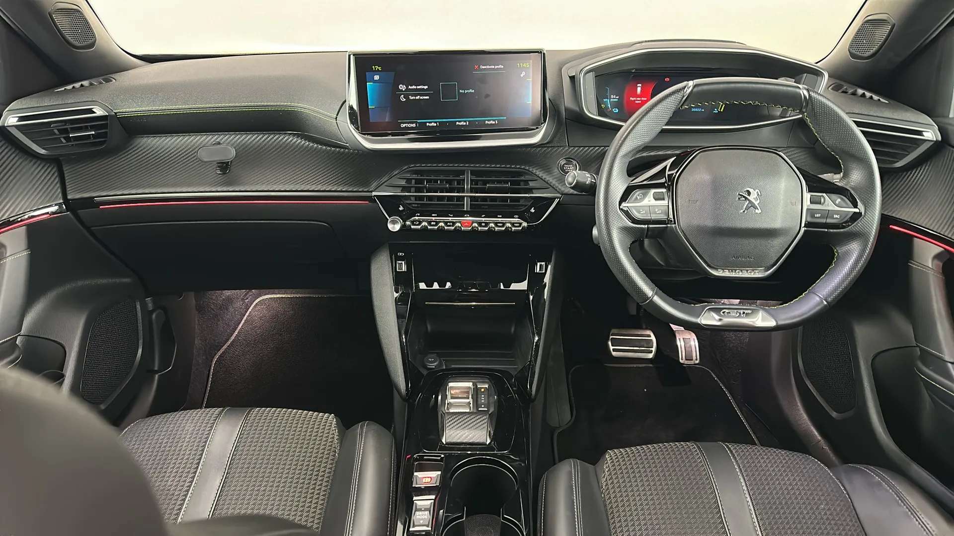 2023 PEUGEOT 2008 2023 PEUGEOT 2008