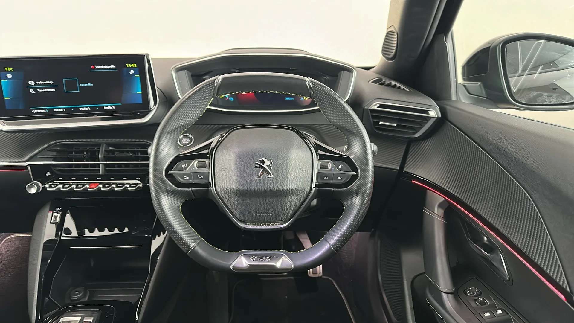 2023 PEUGEOT 2008 2023 PEUGEOT 2008