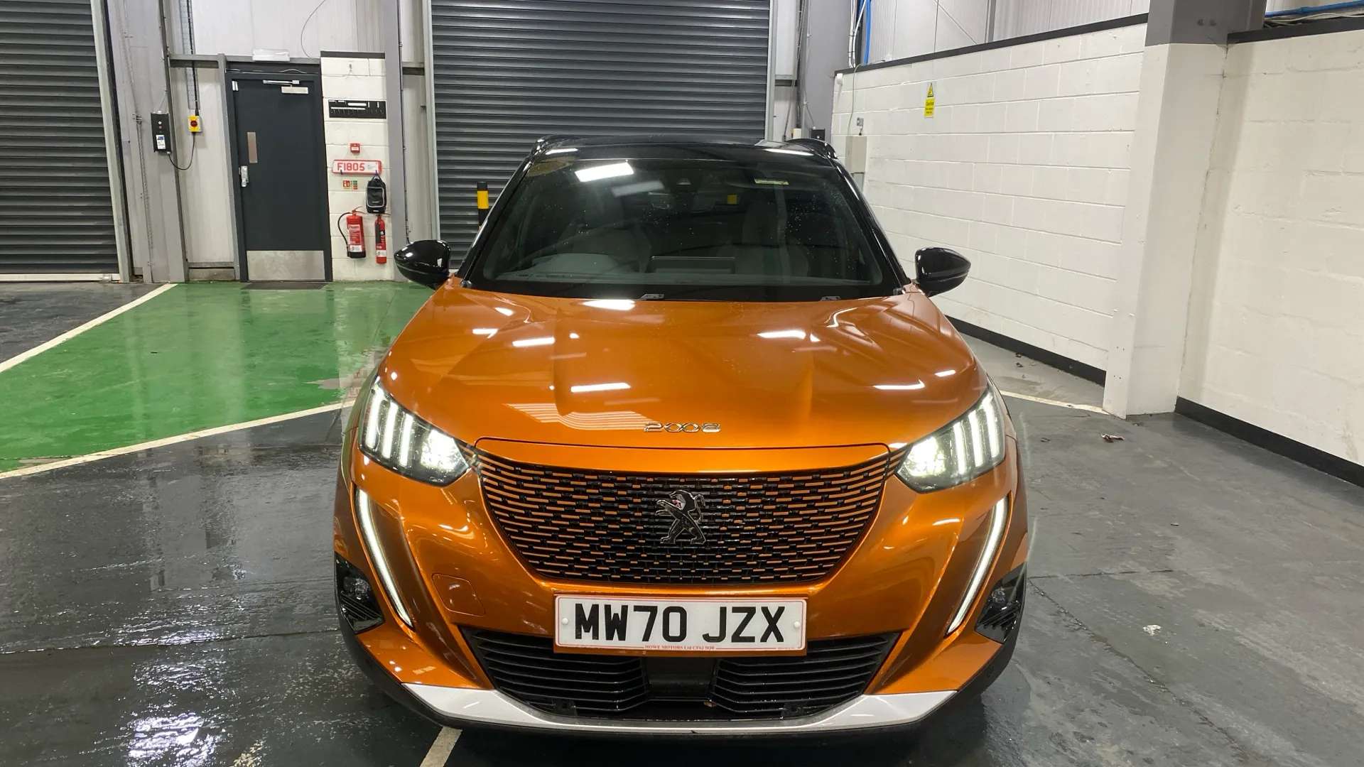 2020 PEUGEOT 2008 2020 PEUGEOT 2008