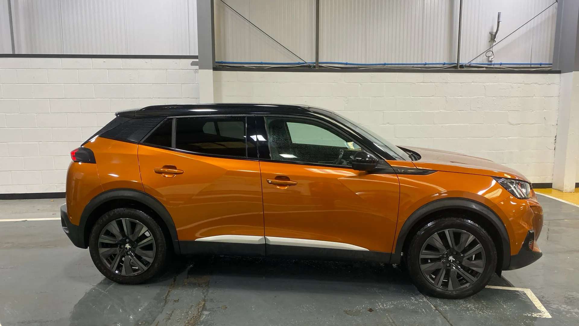 2020 PEUGEOT 2008 2020 PEUGEOT 2008