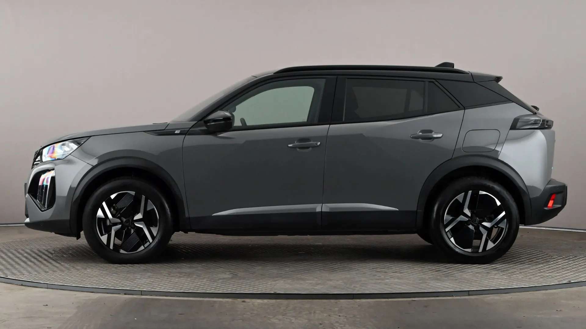 A 2025 PEUGEOT 2008 100kW GT 50kWh Auto A 2025 PEUGEOT 2008 100kW GT 50kWh Auto