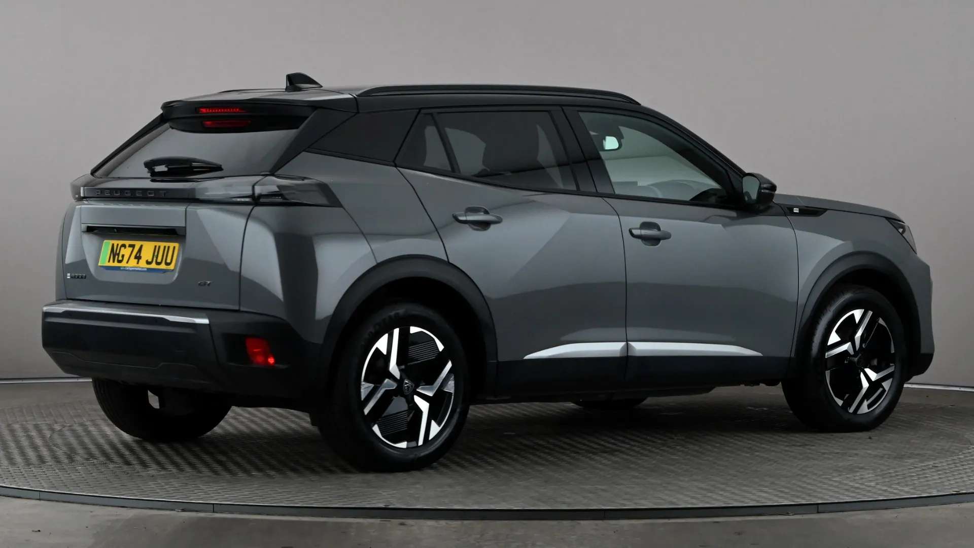 2025 PEUGEOT 2008 2025 PEUGEOT 2008