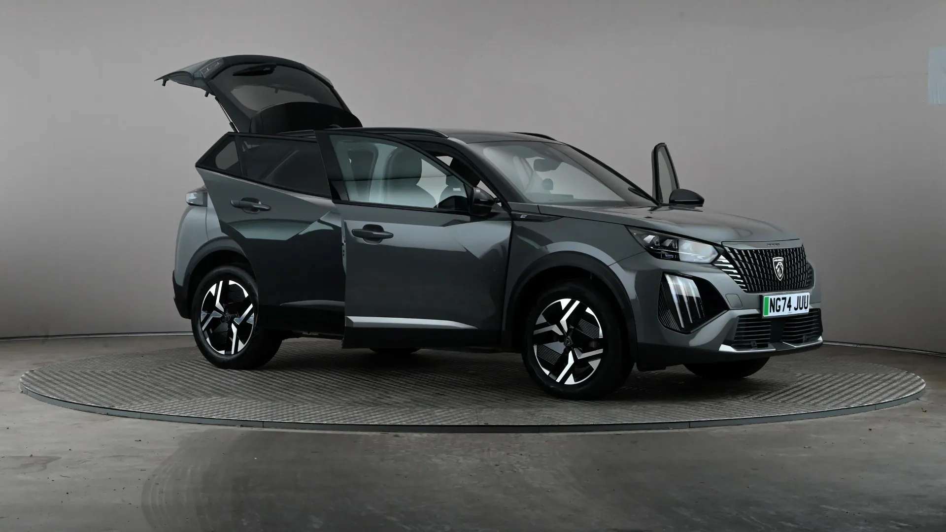 2025 PEUGEOT 2008 2025 PEUGEOT 2008