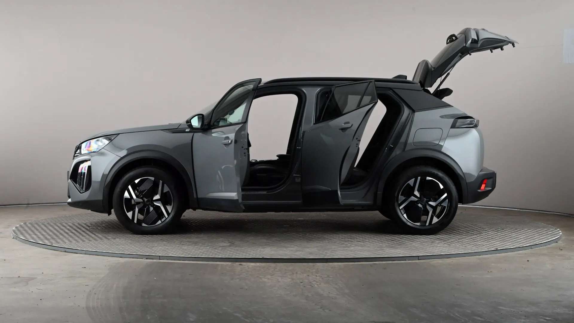 2025 PEUGEOT 2008 2025 PEUGEOT 2008