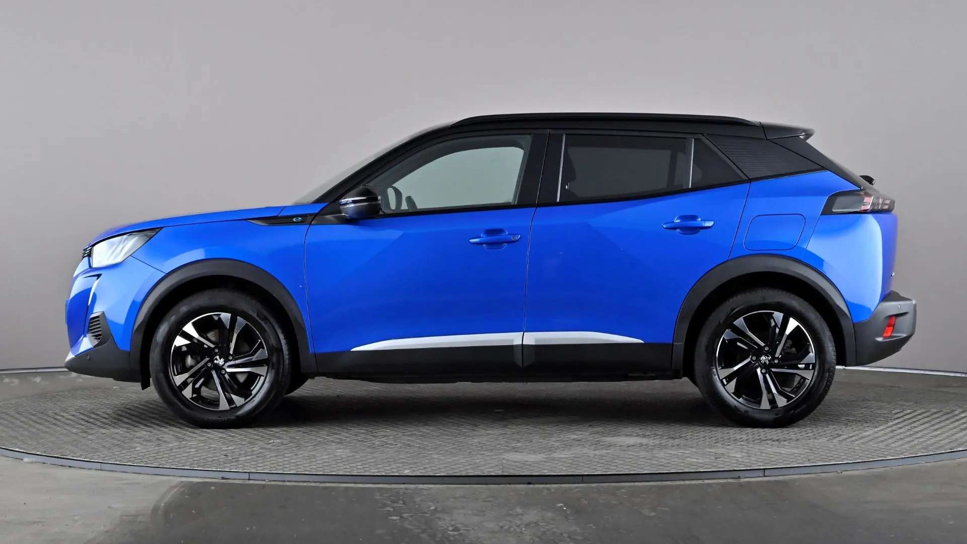 A 2023 PEUGEOT 2008 100kW GT 50kWh Auto A 2023 PEUGEOT 2008 100kW GT 50kWh Auto