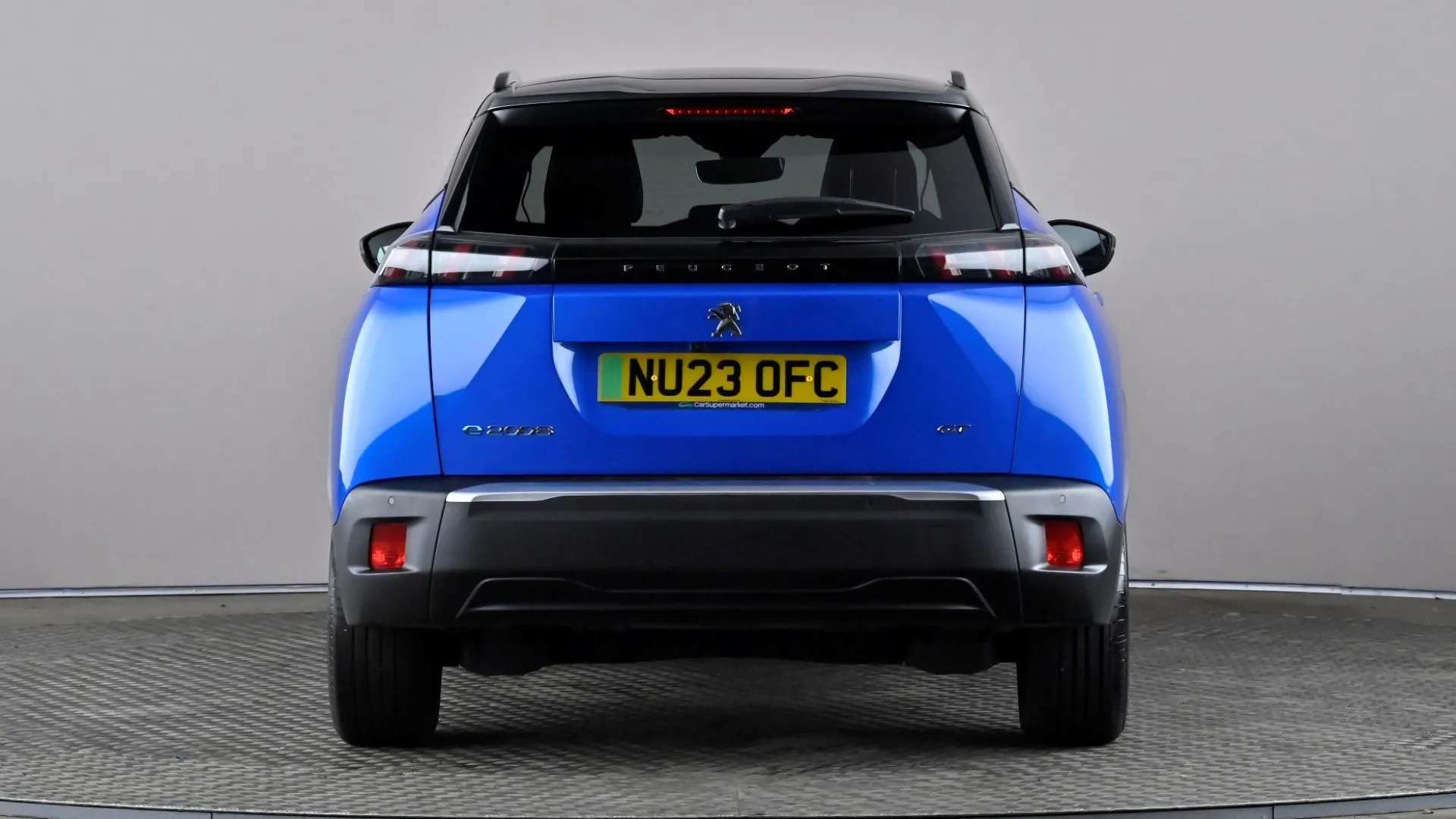2023 PEUGEOT 2008 2023 PEUGEOT 2008