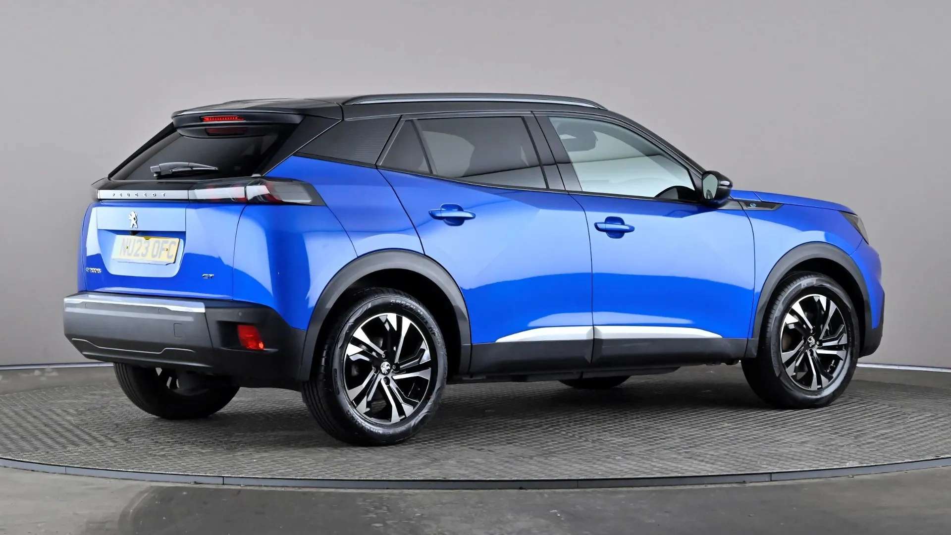 2023 PEUGEOT 2008 2023 PEUGEOT 2008