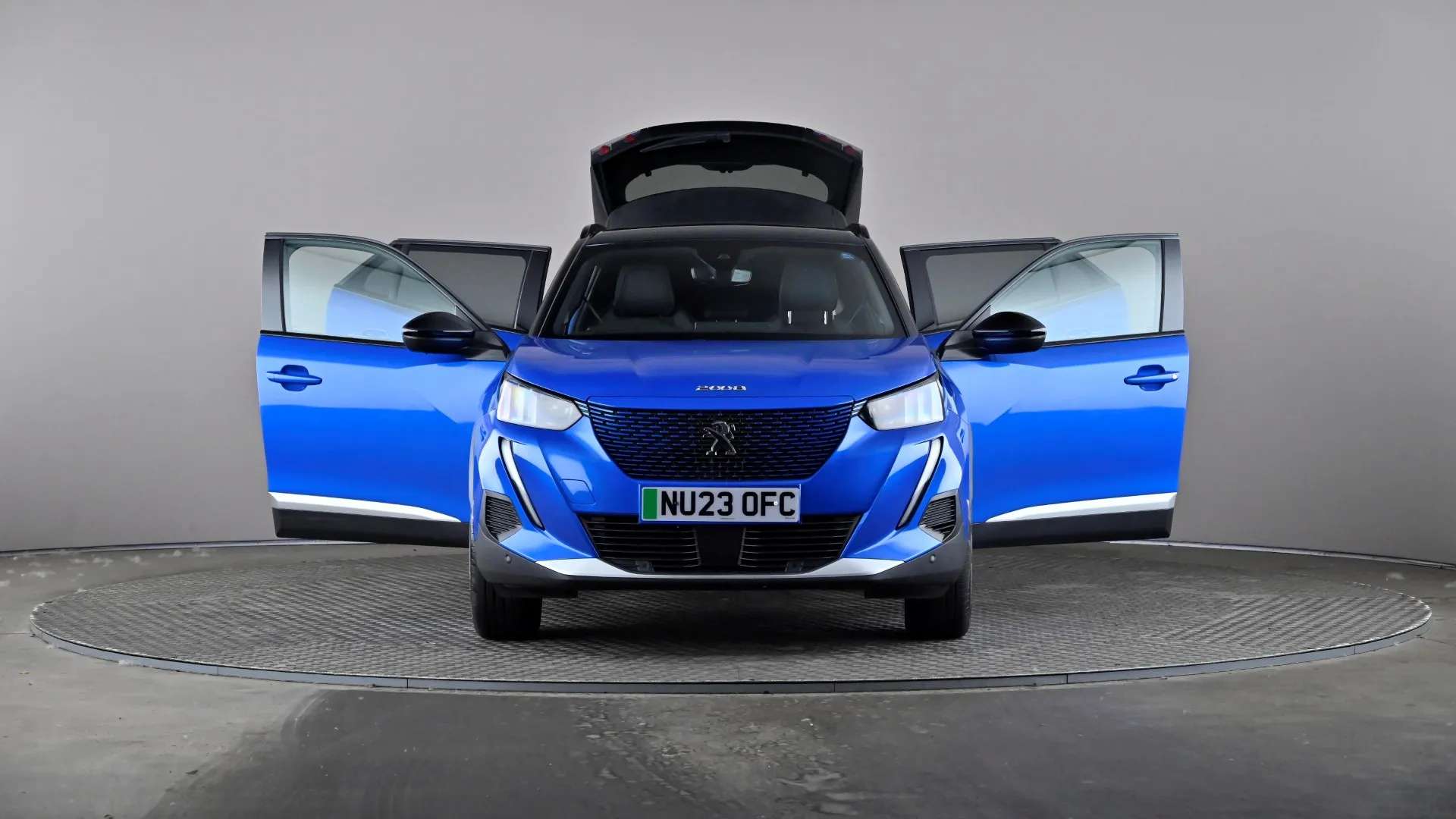 2023 PEUGEOT 2008 2023 PEUGEOT 2008