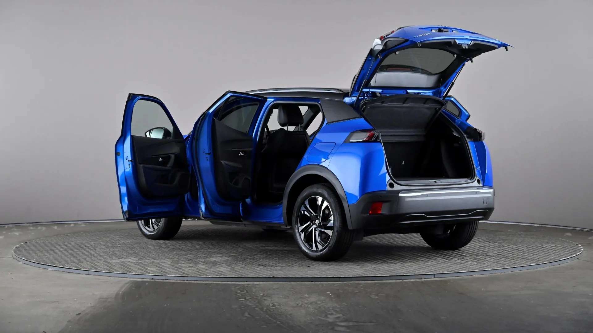2023 PEUGEOT 2008 2023 PEUGEOT 2008