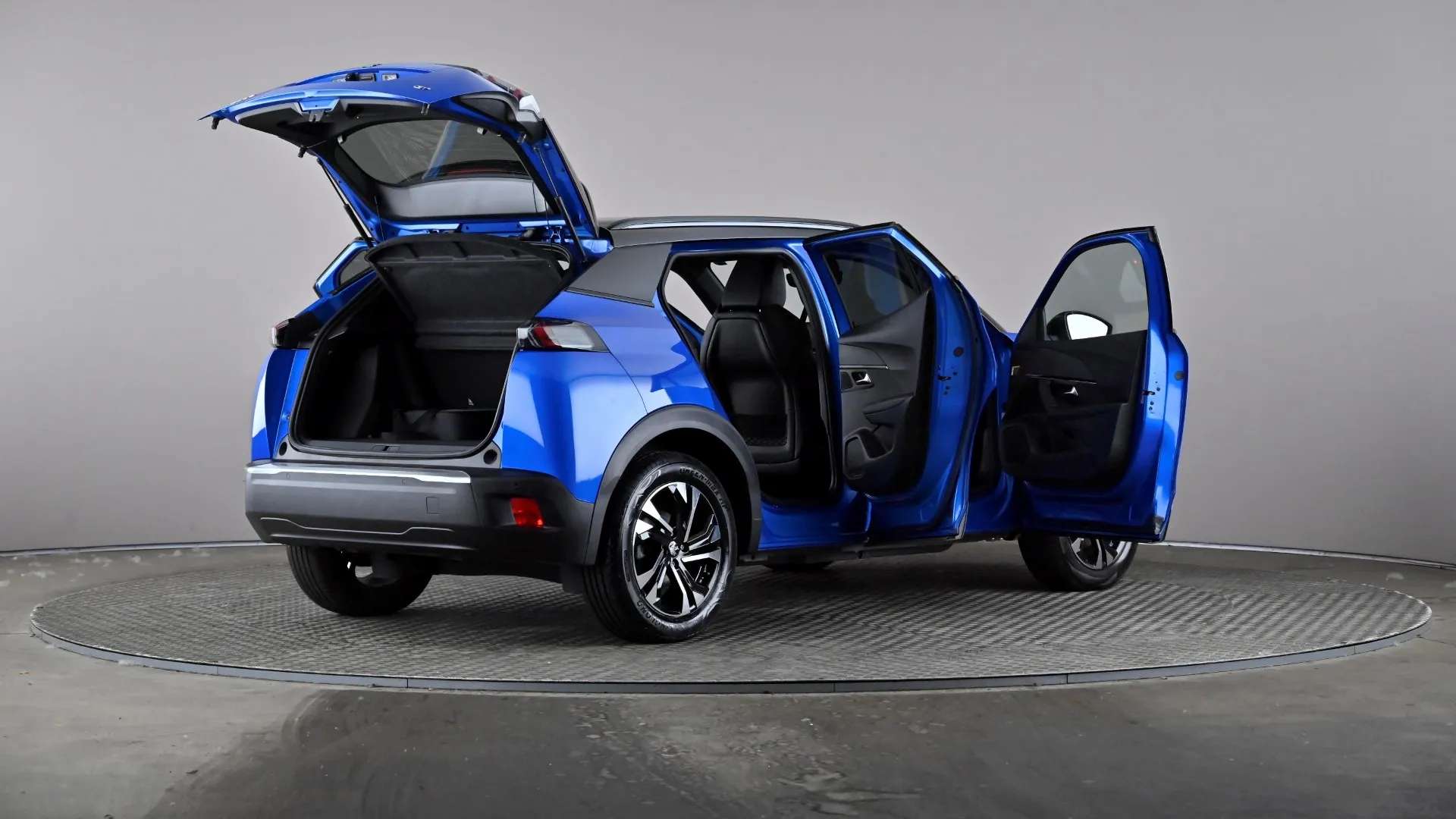 2023 PEUGEOT 2008 2023 PEUGEOT 2008