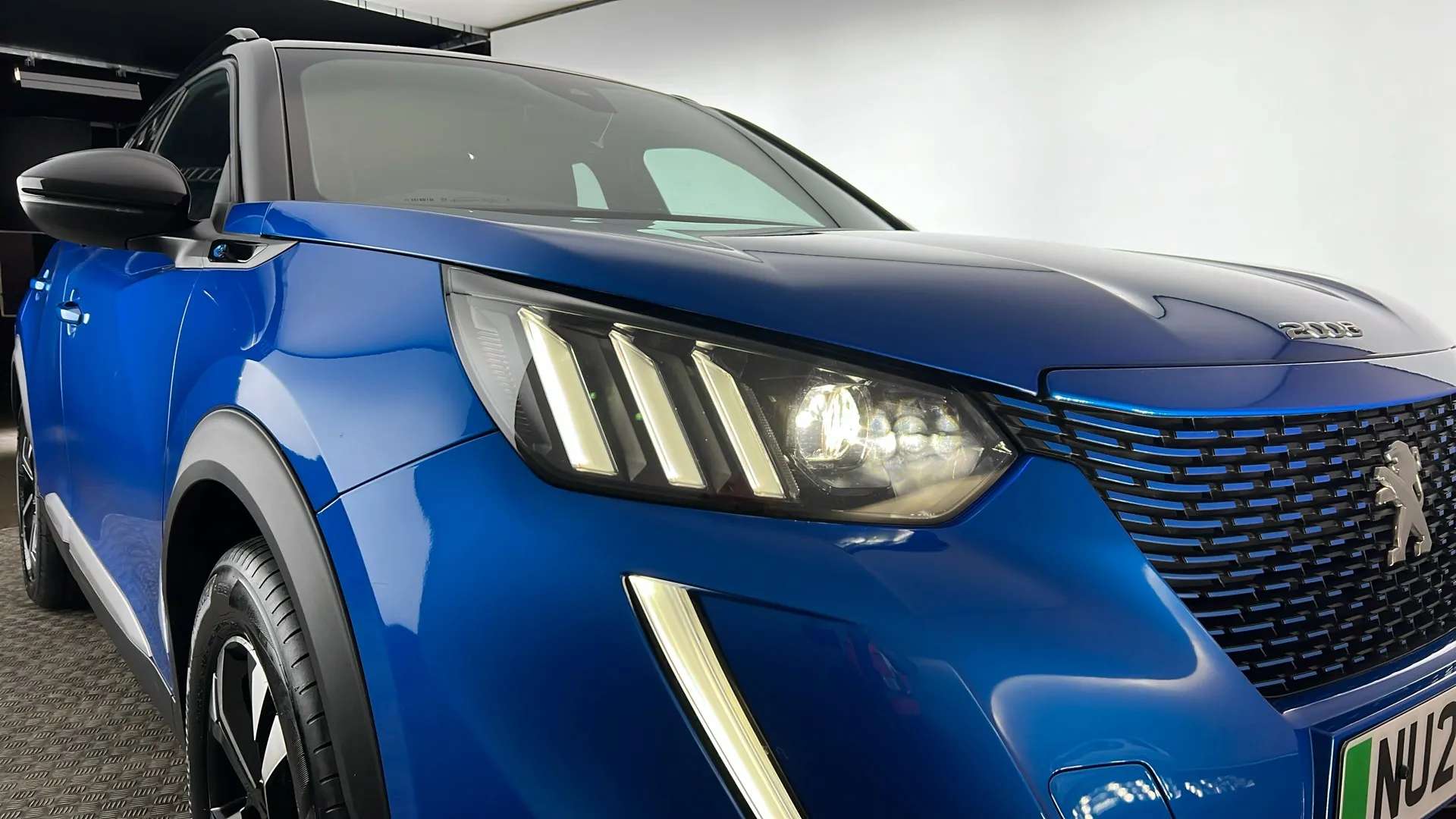 2023 PEUGEOT 2008 2023 PEUGEOT 2008