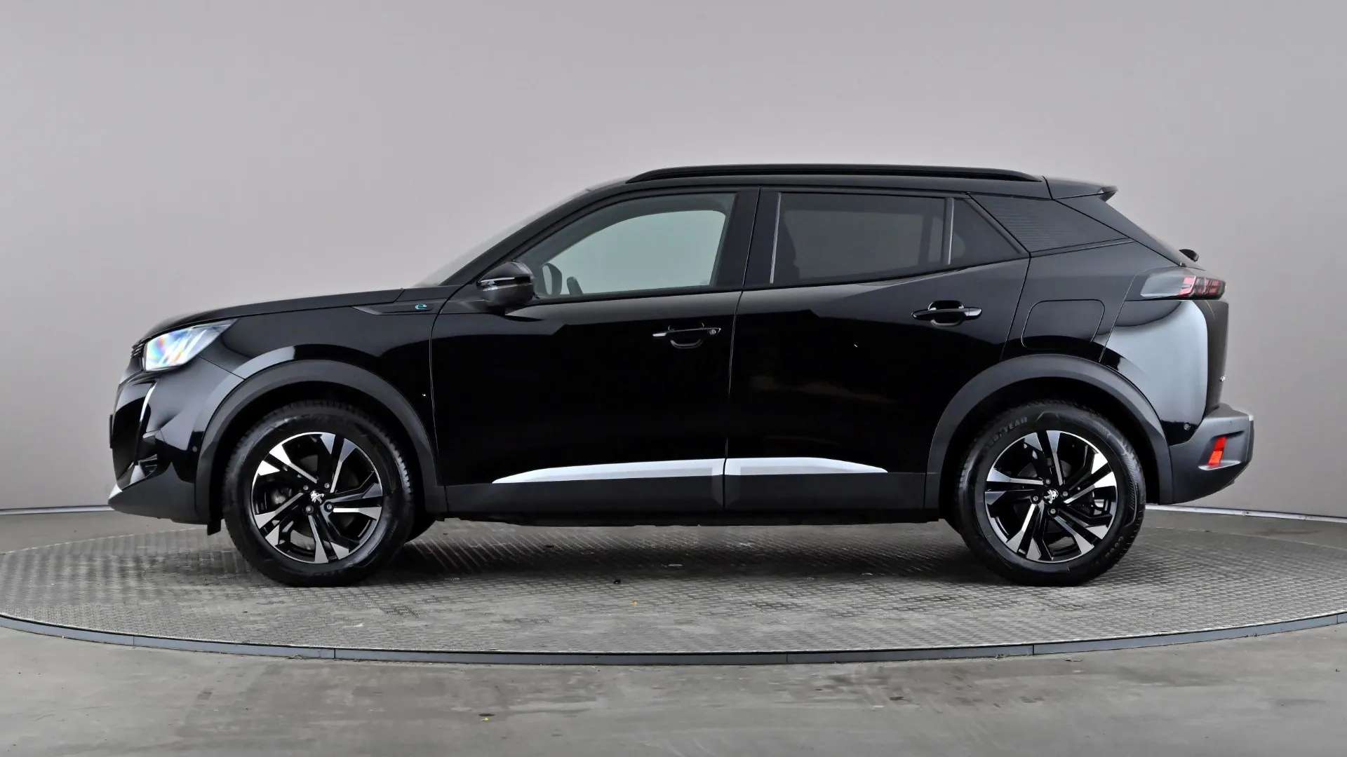 A 2022 PEUGEOT 2008 100kW GT 50kWh Auto A 2022 PEUGEOT 2008 100kW GT 50kWh Auto