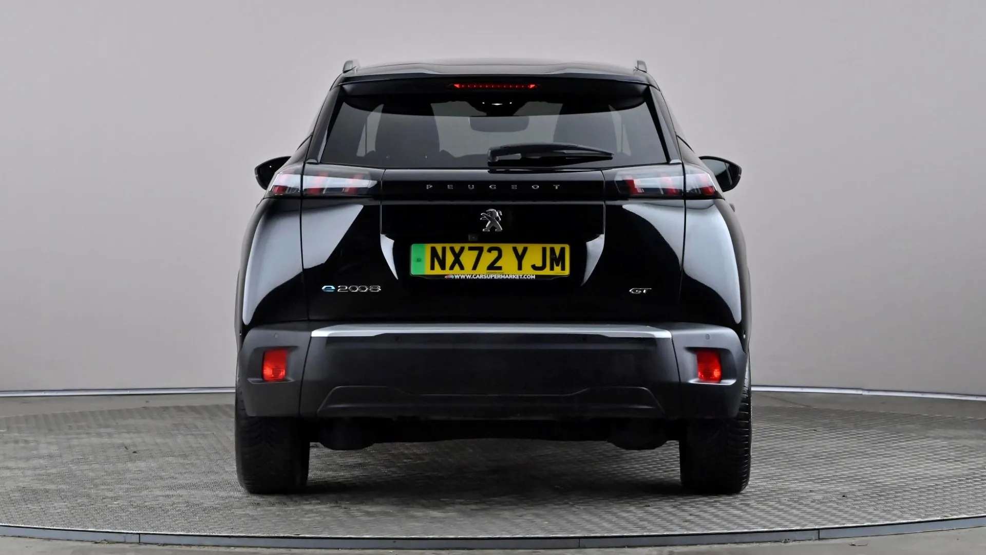 2022 PEUGEOT 2008 2022 PEUGEOT 2008